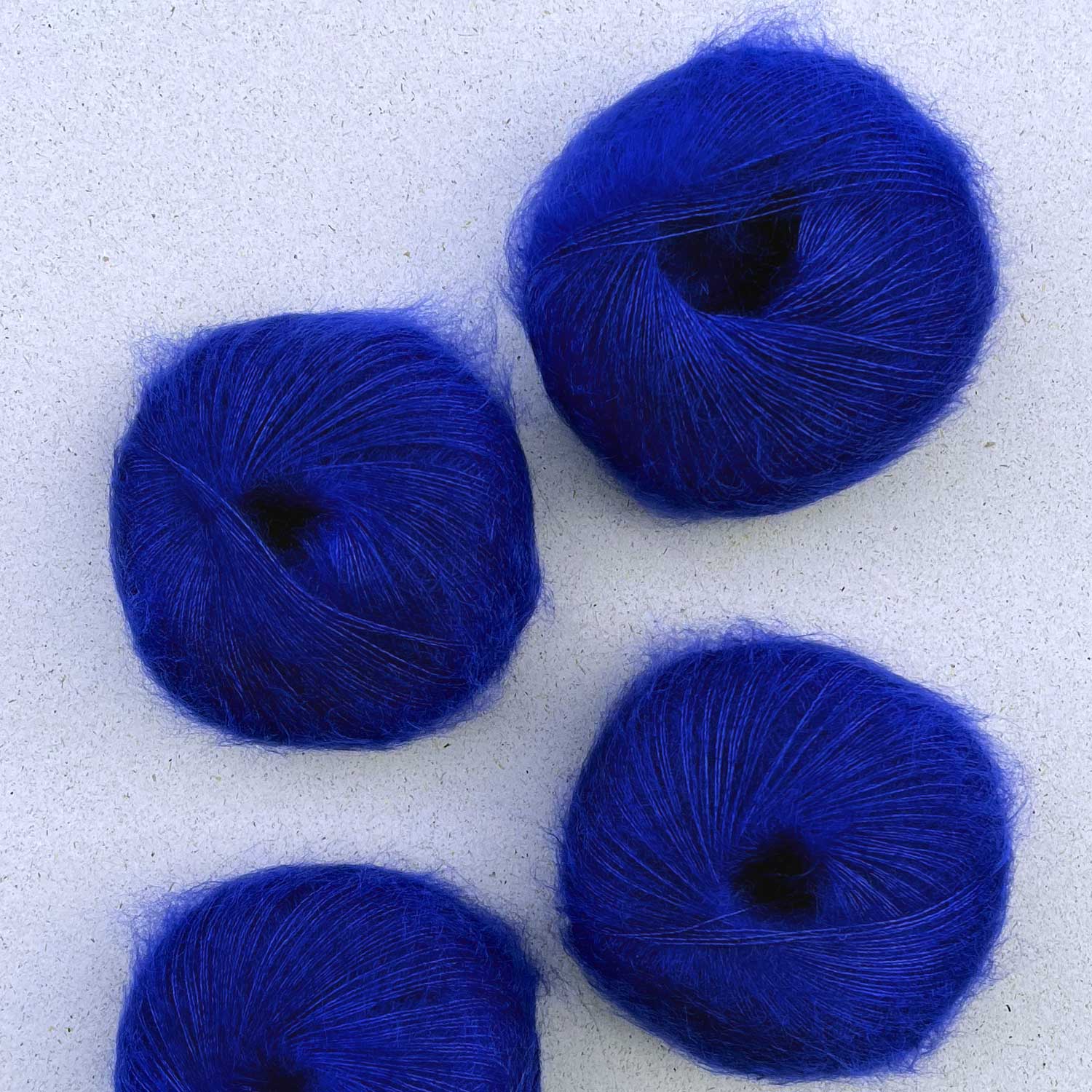MOHAIR BLISS | SUPERKID MOHAIR & MAULBEERSEIDE (RMS)