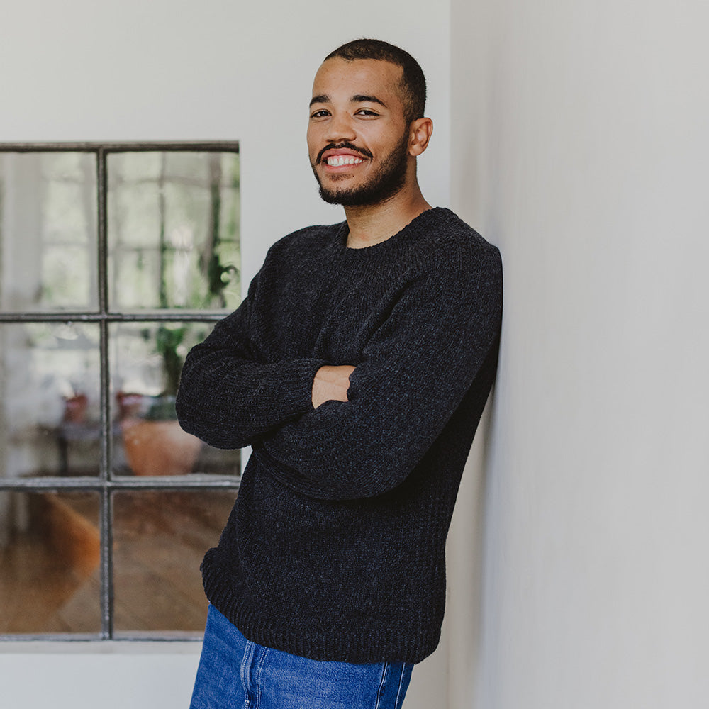 STRICKANLEITUNG | PULLOVER BATU