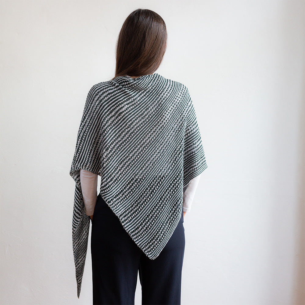 STRICKANLEITUNG | TUCH OCEAN DIVE