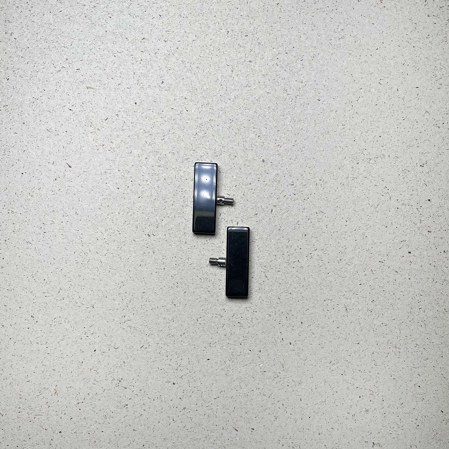 ChiaoGoo Endstopper für auswechselbare Nadelspitzen – [M], [S] oder [L] (2 Stück)