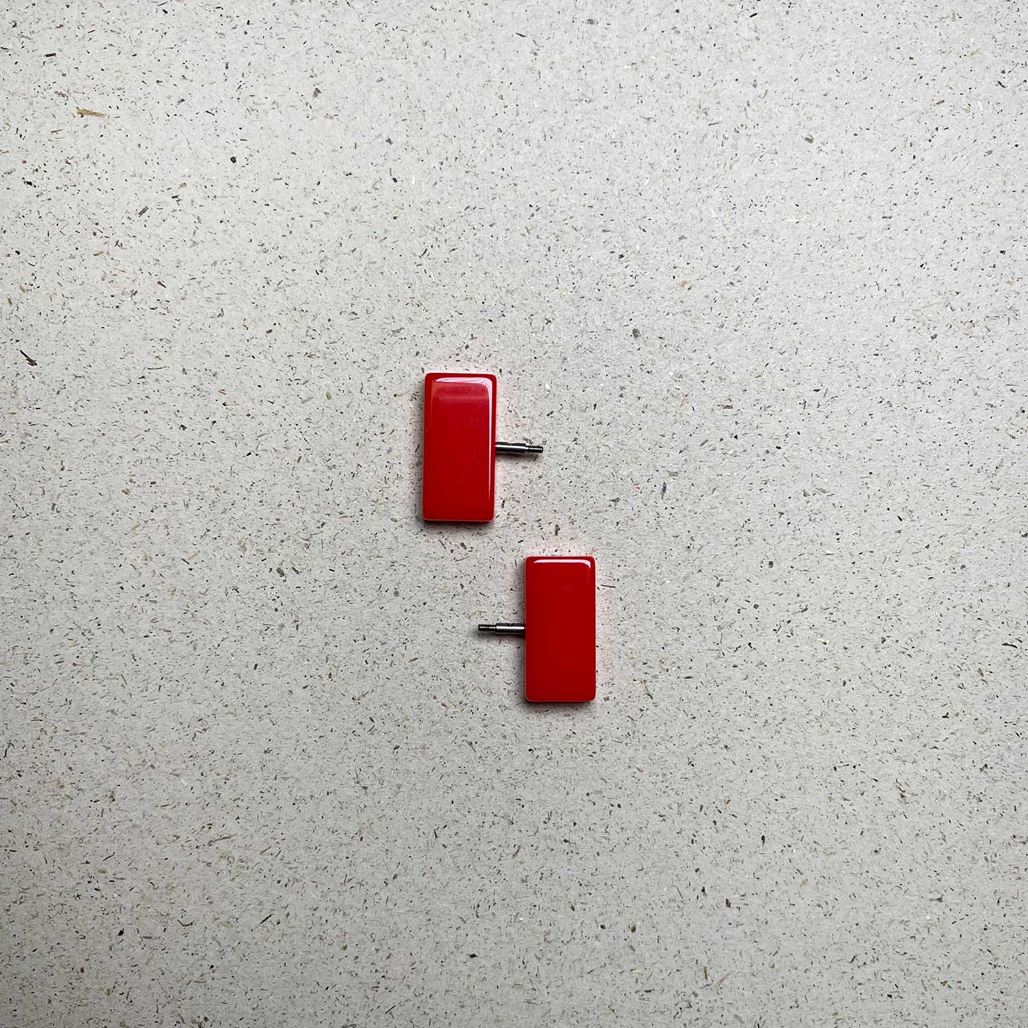 ChiaoGoo Endstopper für auswechselbare Nadelspitzen – [M], [S] oder [L] (2 Stück)