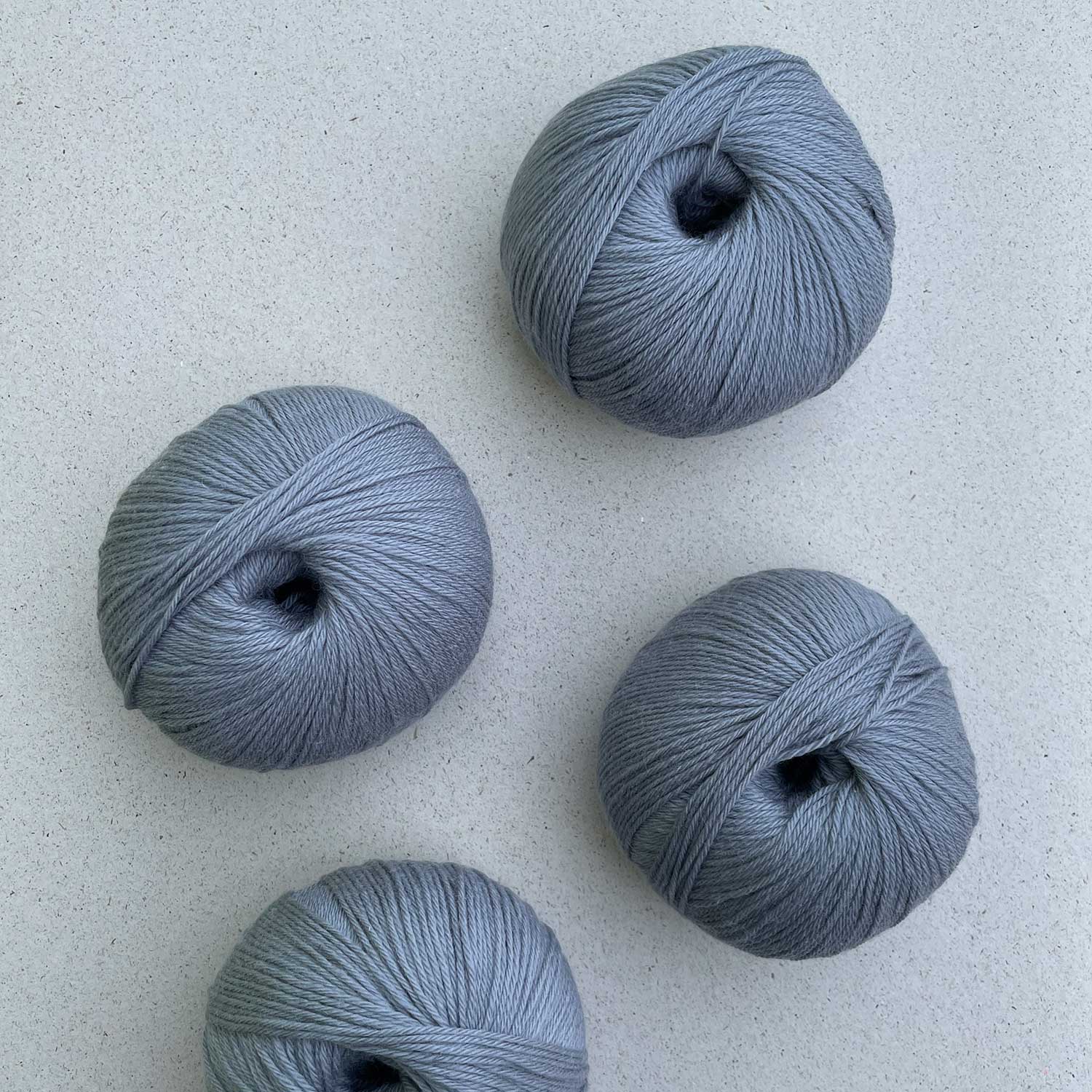 MERINO BABY | 100% BIO MERINOWOLLE (GOTS)