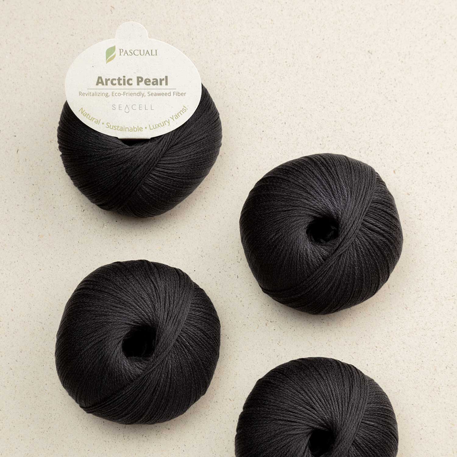 ARCTIC PEARL | MEERESALGEN SEACELL
