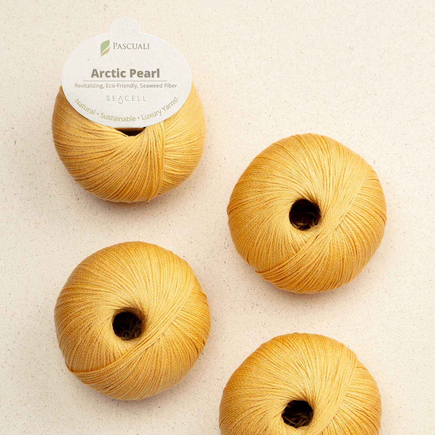 ARCTIC PEARL | ALGAS MARINAS (SEACELL)