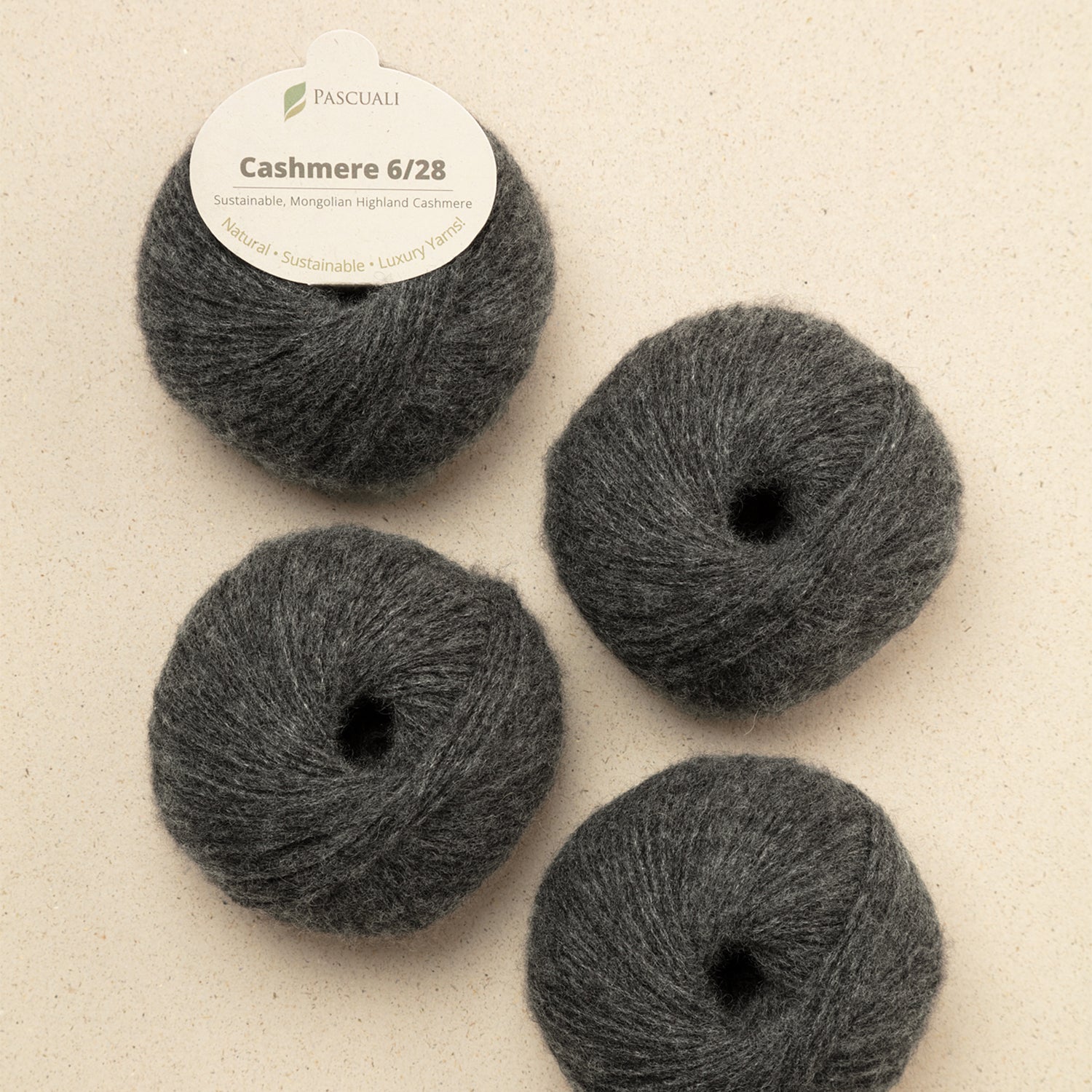 CASHMERE 6/28 | 100% KASCHMIRWOLLE