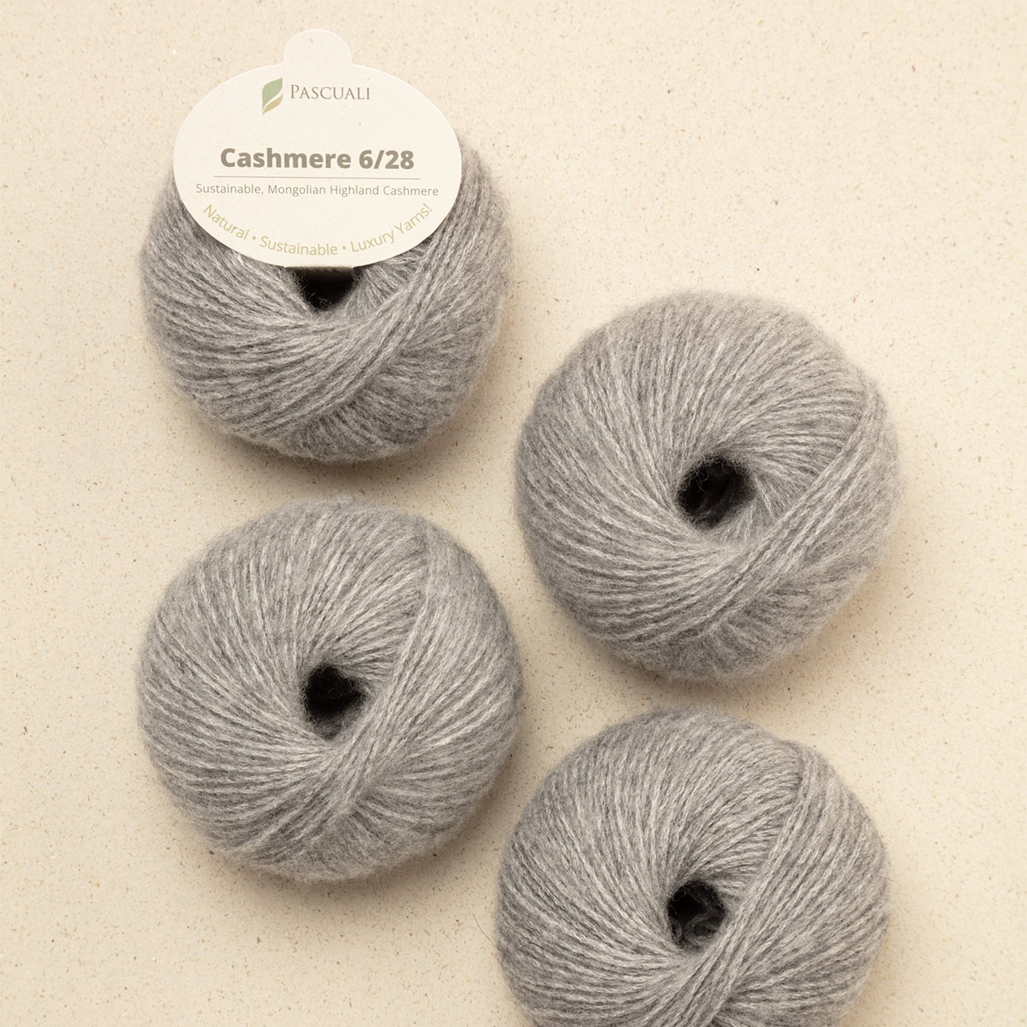 CASHMERE 6/28 | 100% KASCHMIRWOLLE