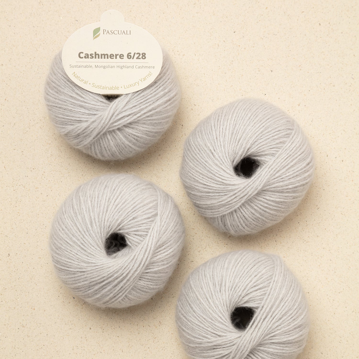 CASHMERE 6/28 | 100% KASCHMIRWOLLE