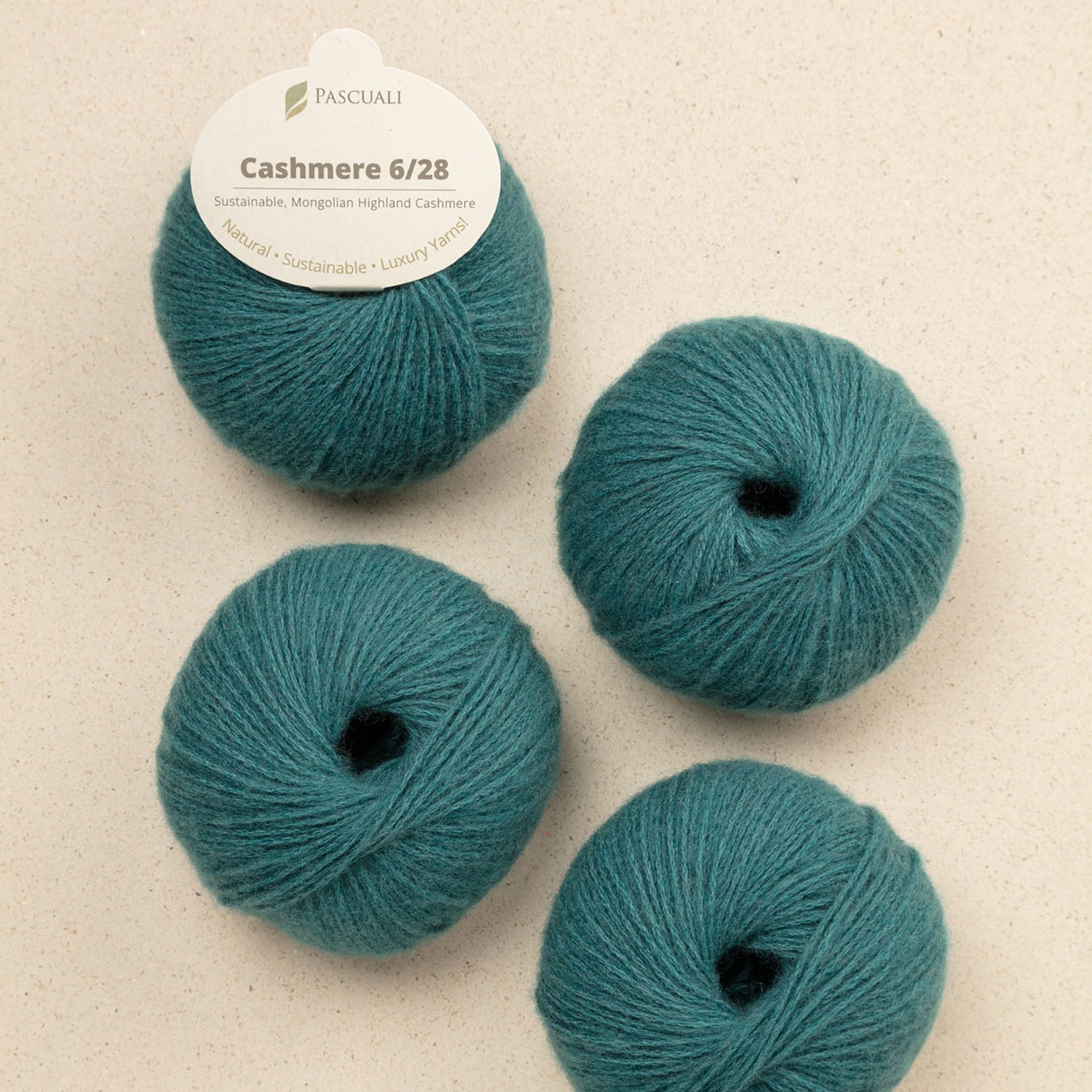 CASHMERE 6/28 | 100% KASCHMIRWOLLE