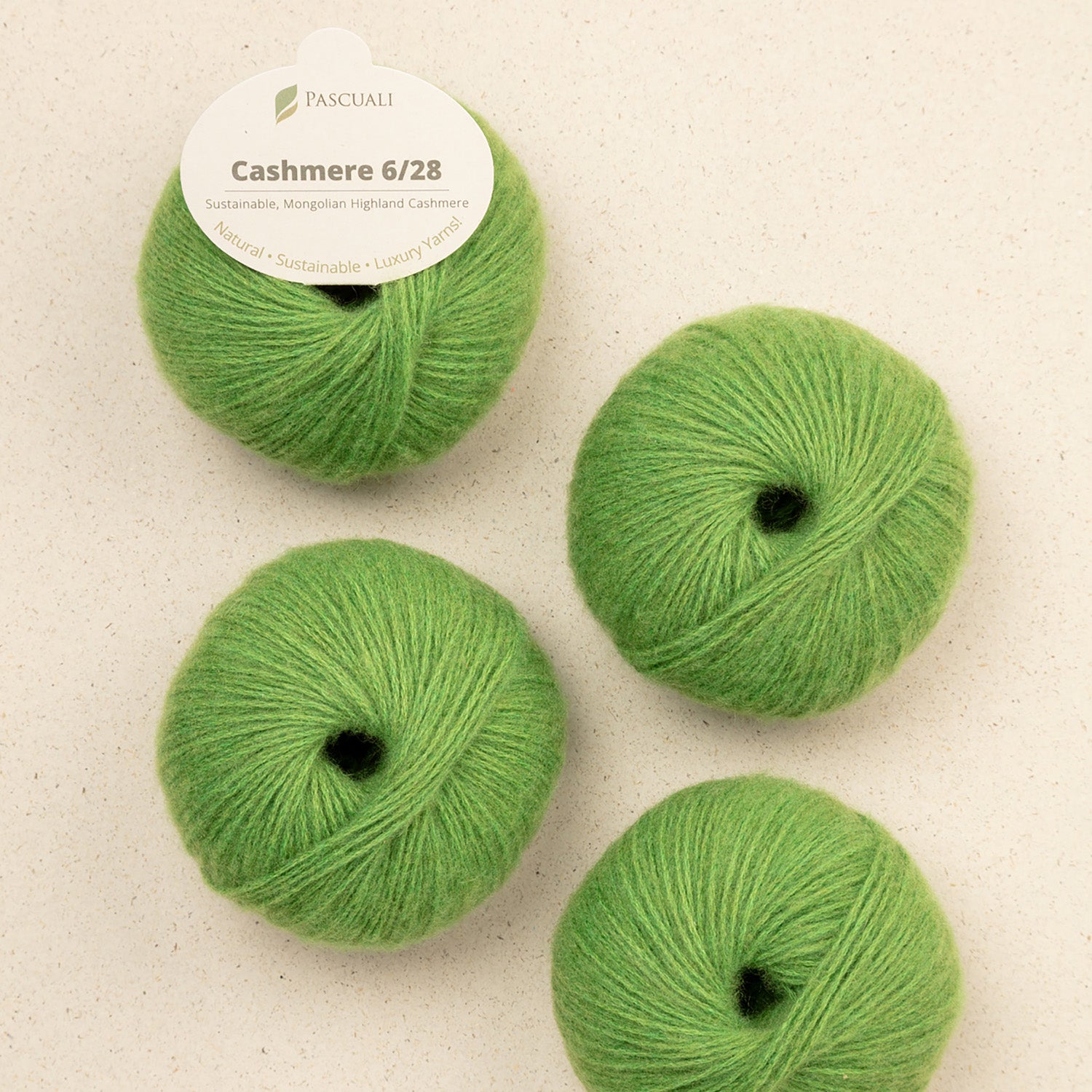 CASHMERE 6/28 | 100% KASCHMIRWOLLE