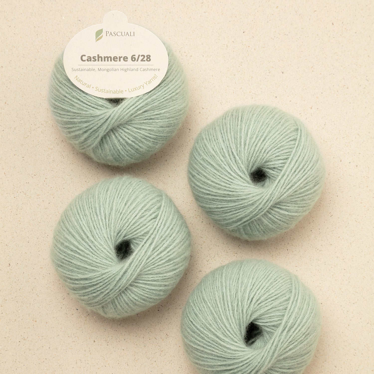 CASHMERE LACE | 100% KASCHMIRWOLLE