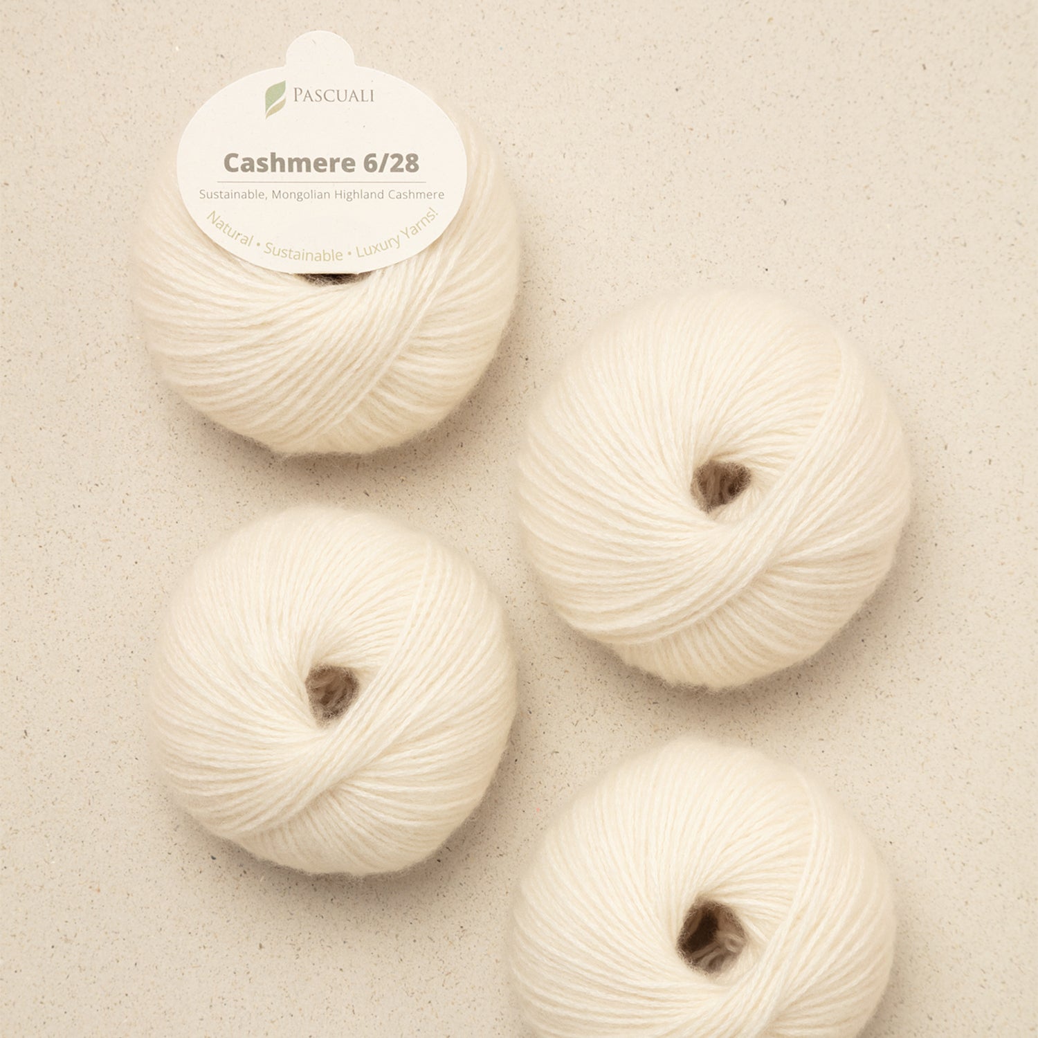 CASHMERE 6/28 | 100% KASCHMIRWOLLE