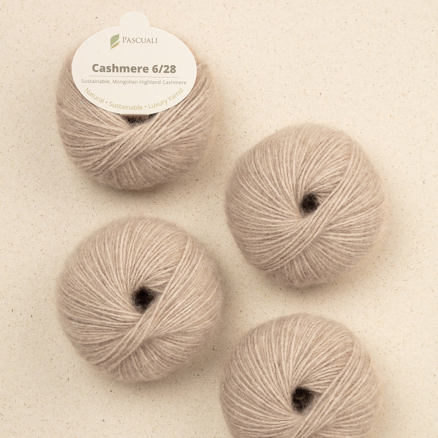 CASHMERE 6/28 | 100% KASCHMIRWOLLE