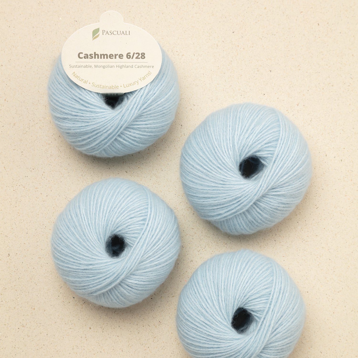 CASHMERE 6/28 | 100% KASCHMIRWOLLE