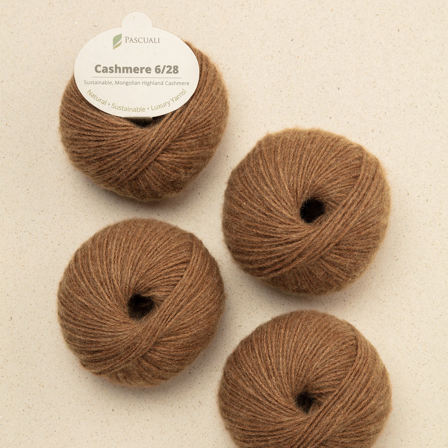CASHMERE 6/28 | 100% KASCHMIRWOLLE