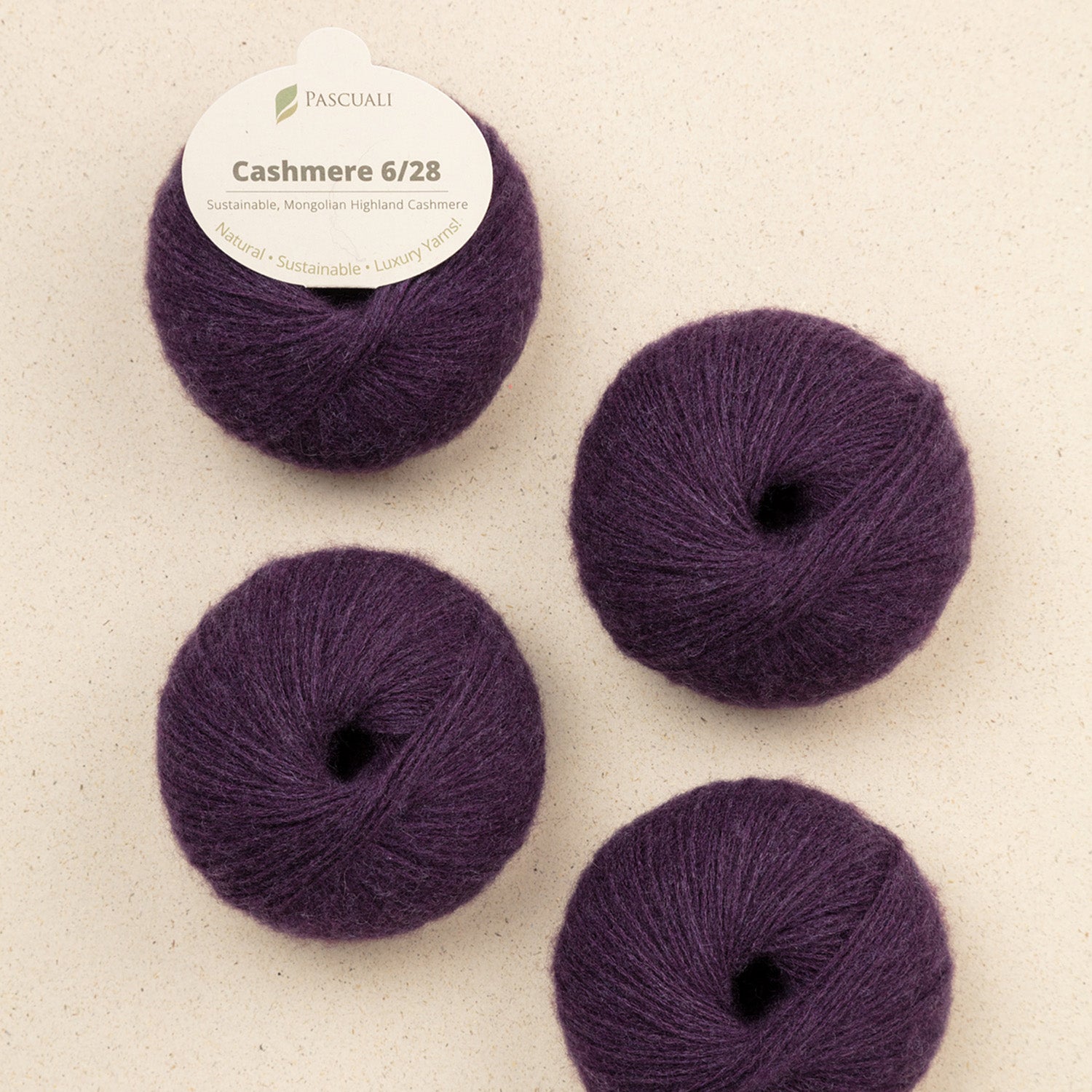 CASHMERE 6/28 | 100% KASCHMIRWOLLE