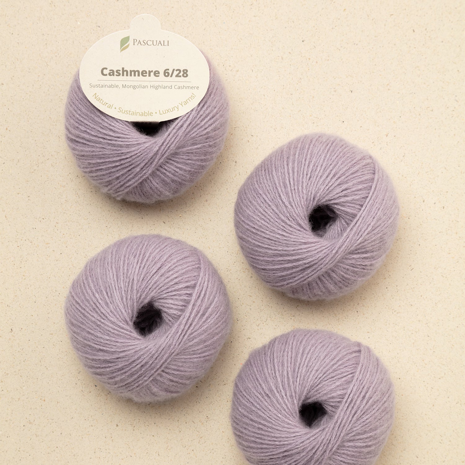 CASHMERE 6/28 | 100% KASCHMIRWOLLE