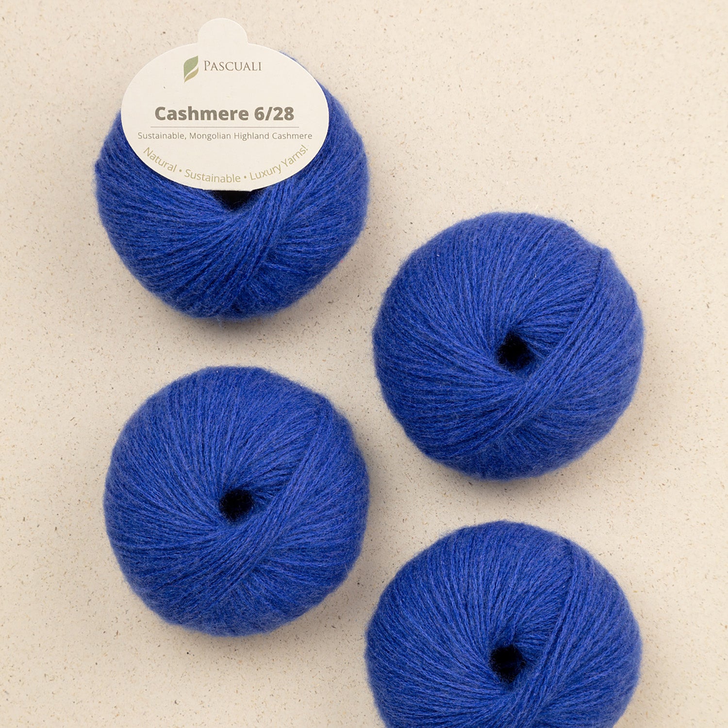 CASHMERE 6/28 | 100% KASCHMIRWOLLE
