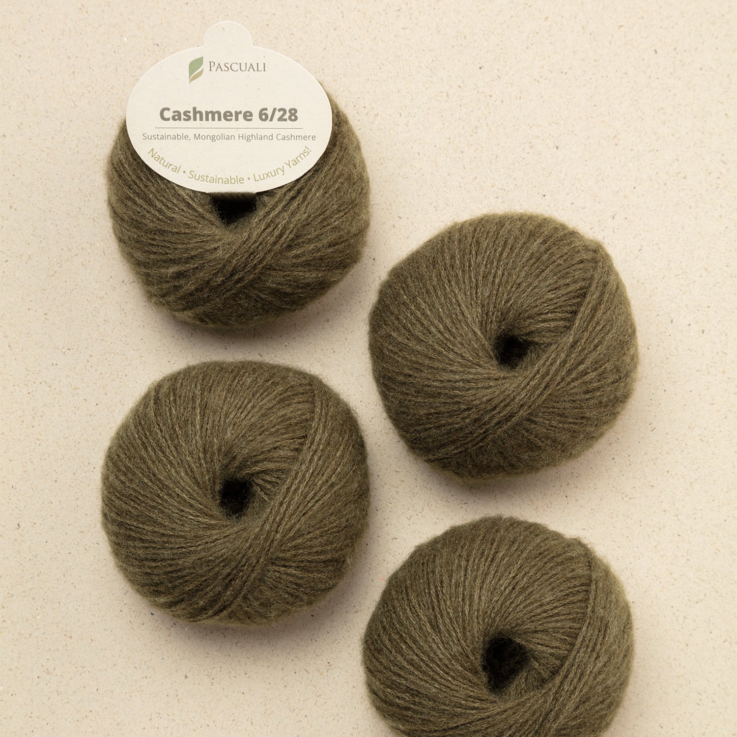 CASHMERE 6/28 | 100% KASCHMIRWOLLE