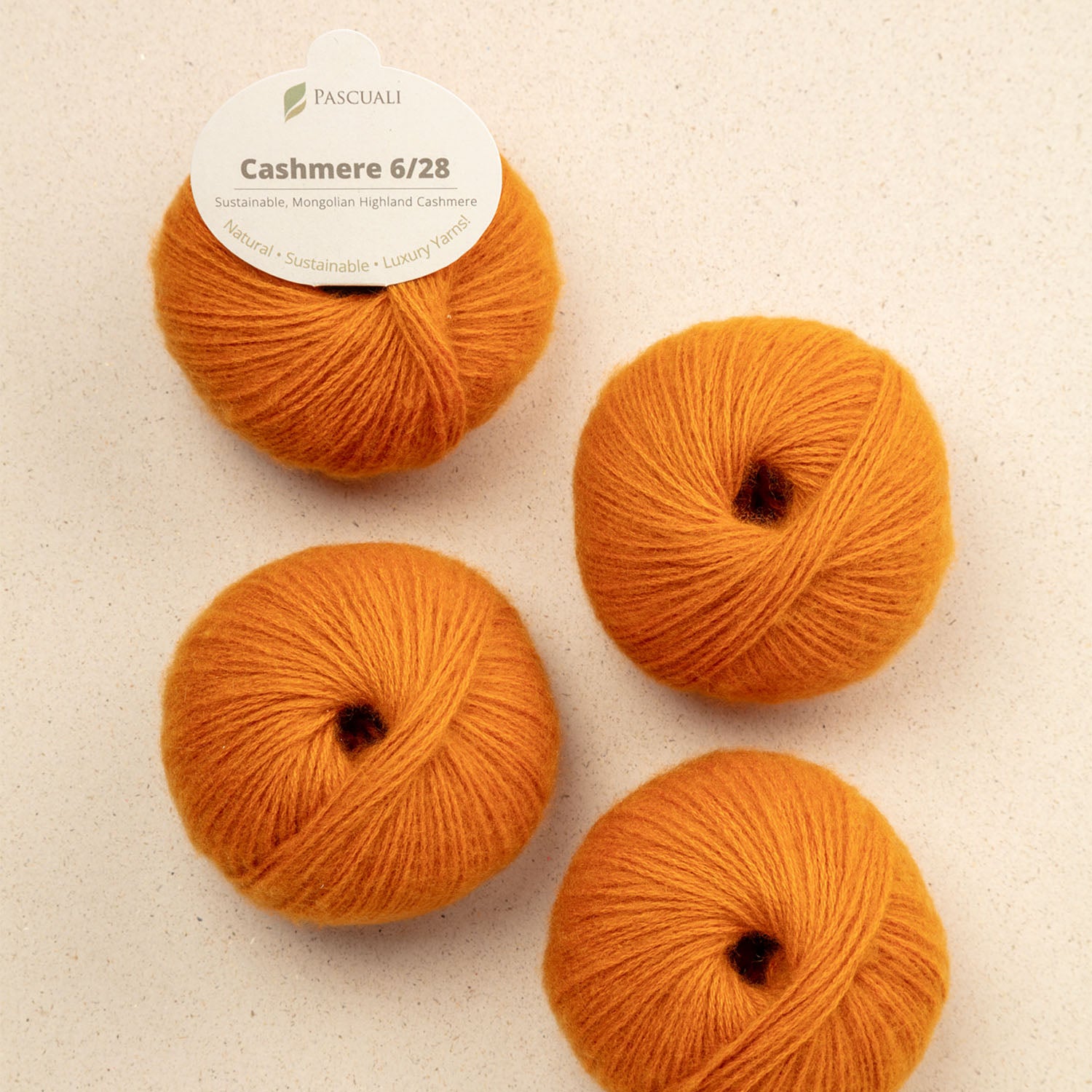 CASHMERE 6/28 | 100% KASCHMIRWOLLE