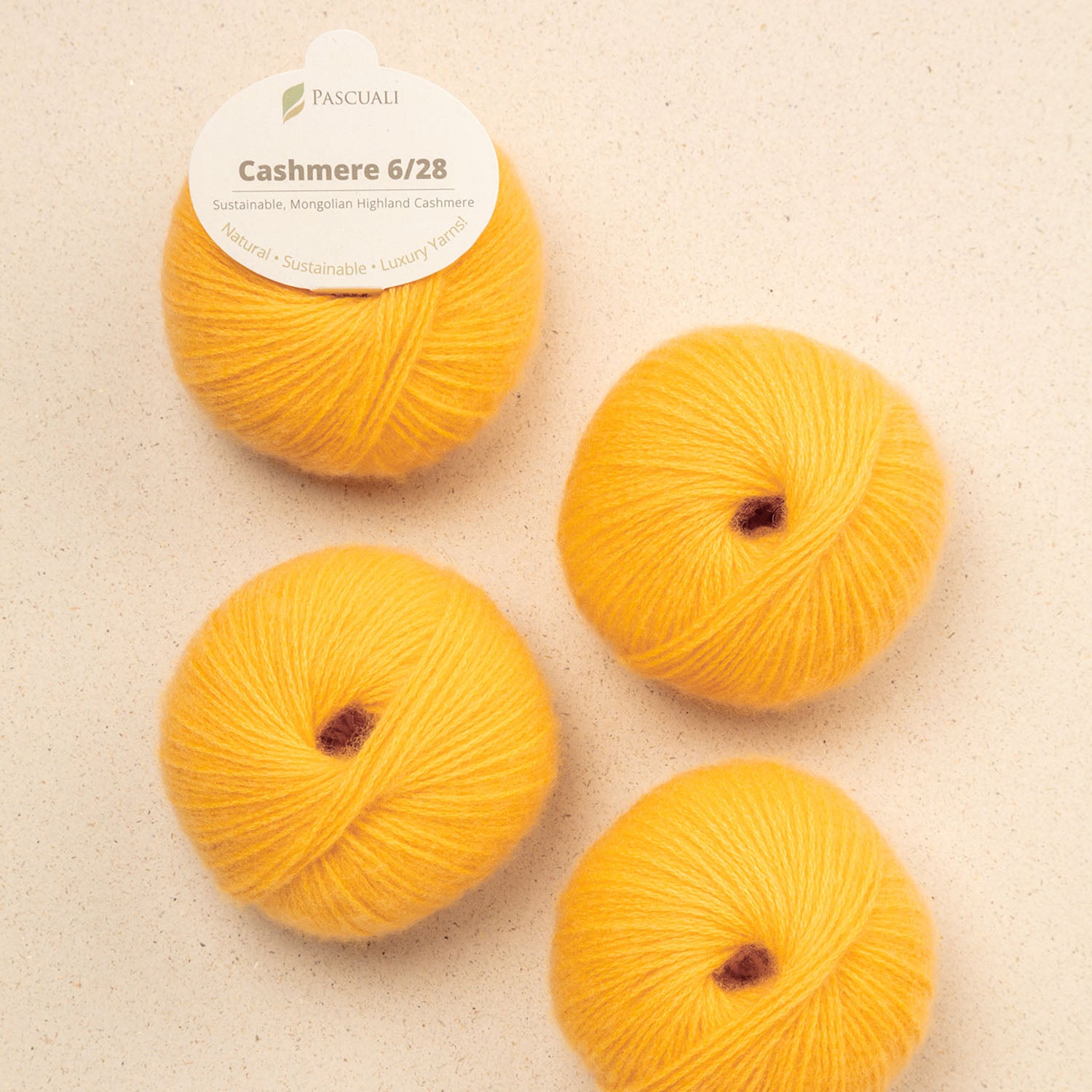 CASHMERE 6/28 | 100% KASCHMIRWOLLE
