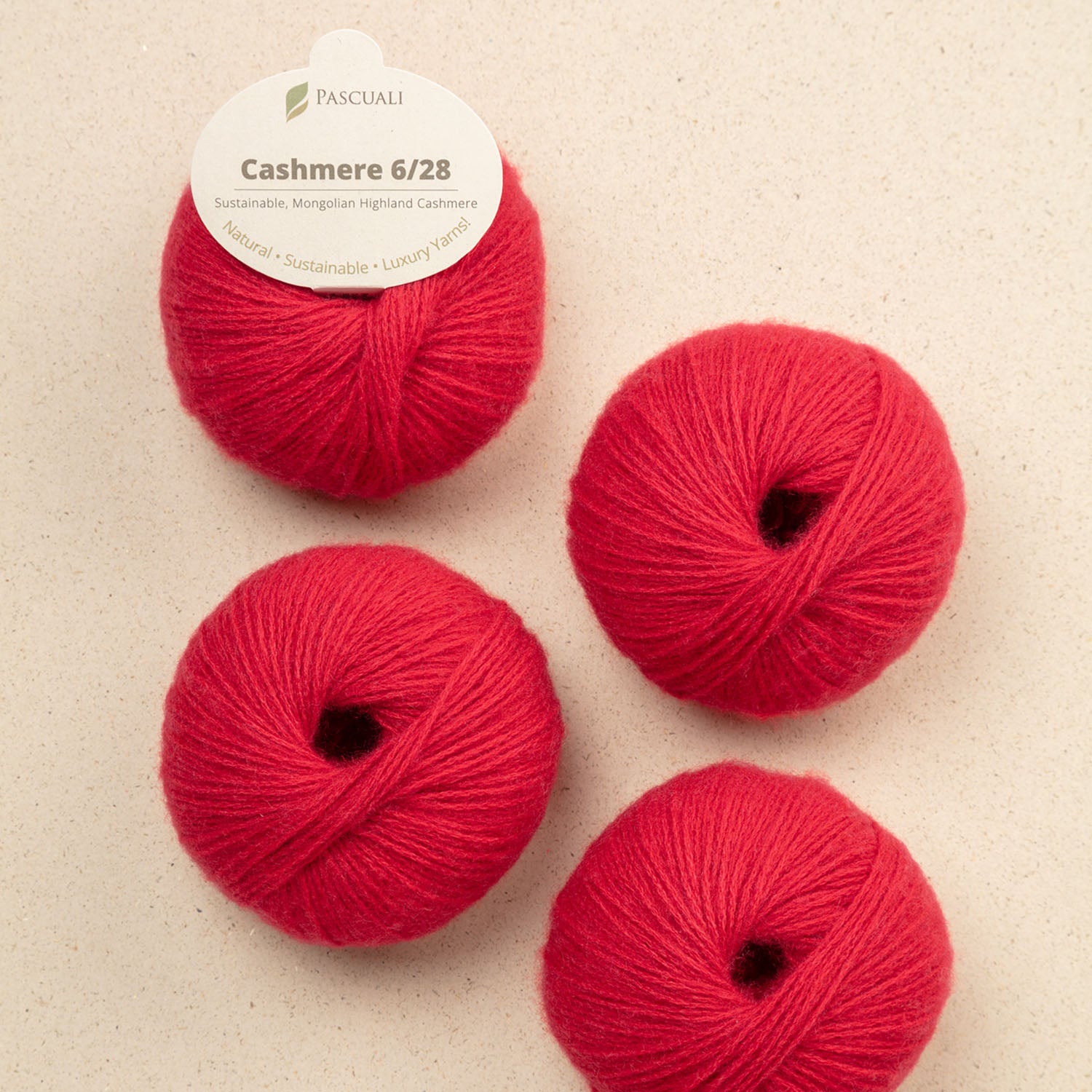 CASHMERE 6/28 | 100% KASCHMIRWOLLE