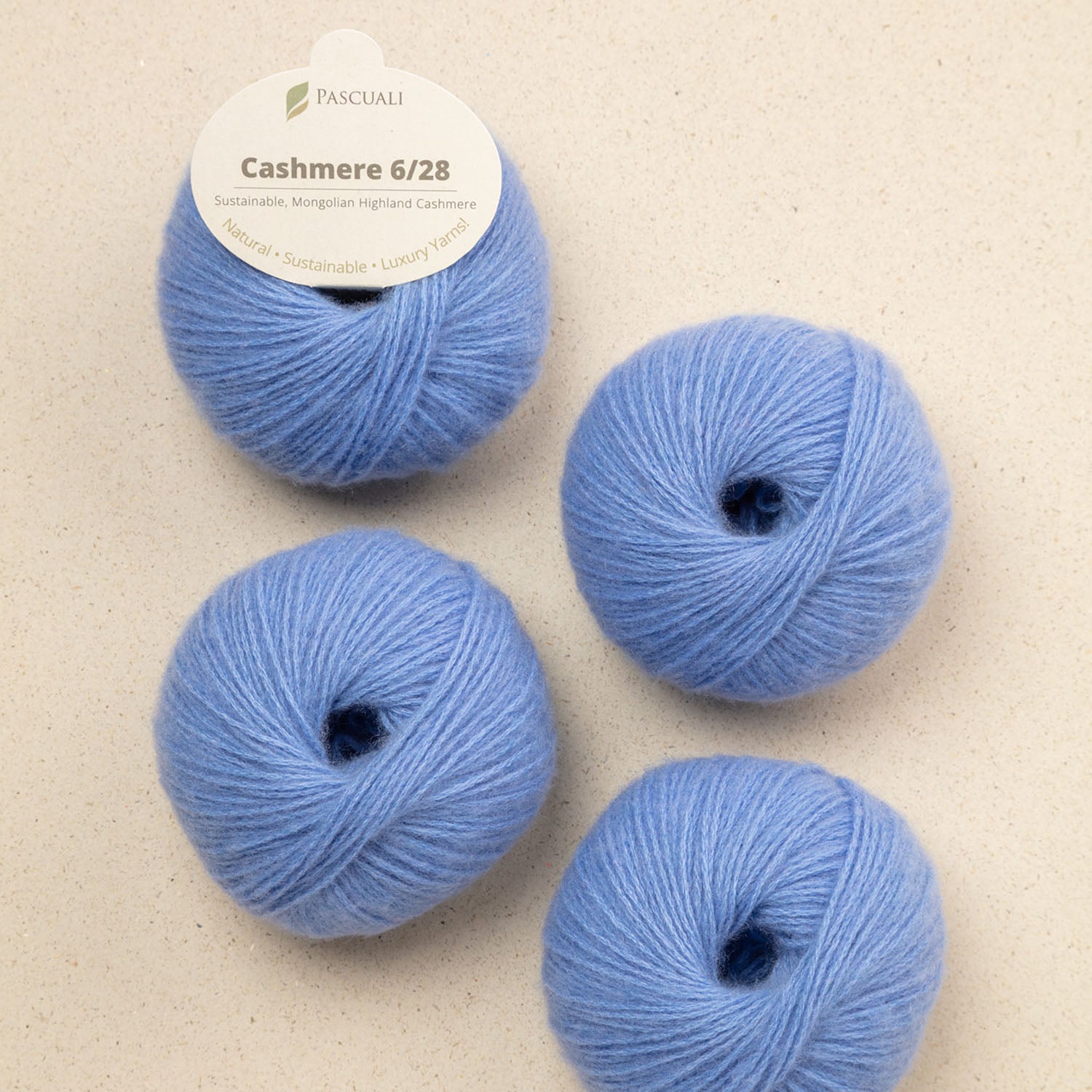 CASHMERE 6/28 | 100% KASCHMIRWOLLE