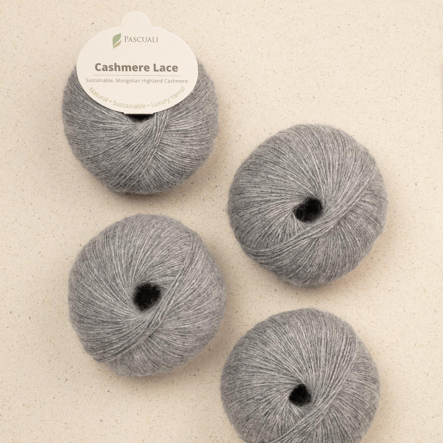 CASHMERE LACE | 100% KASCHMIRWOLLE