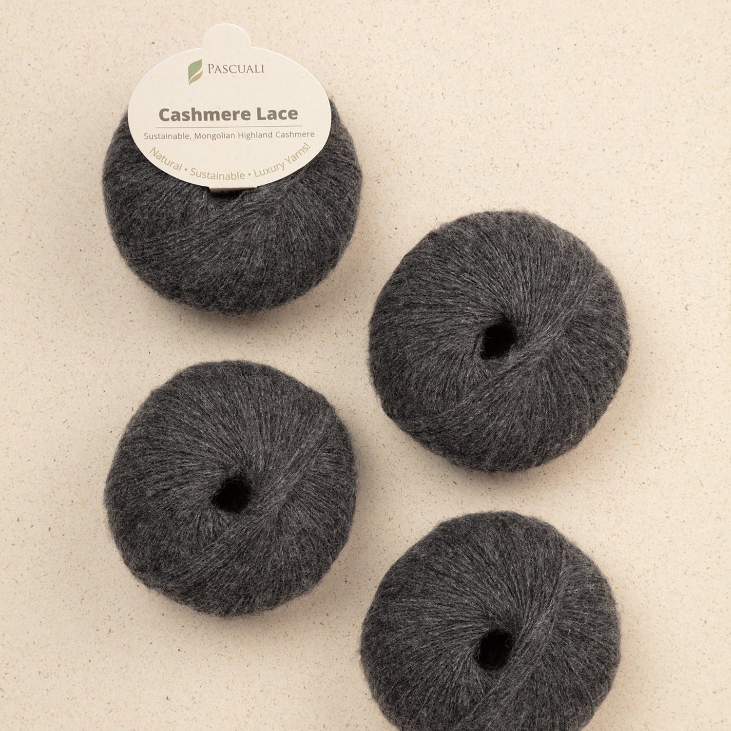 CASHMERE LACE | 100% KASCHMIRWOLLE