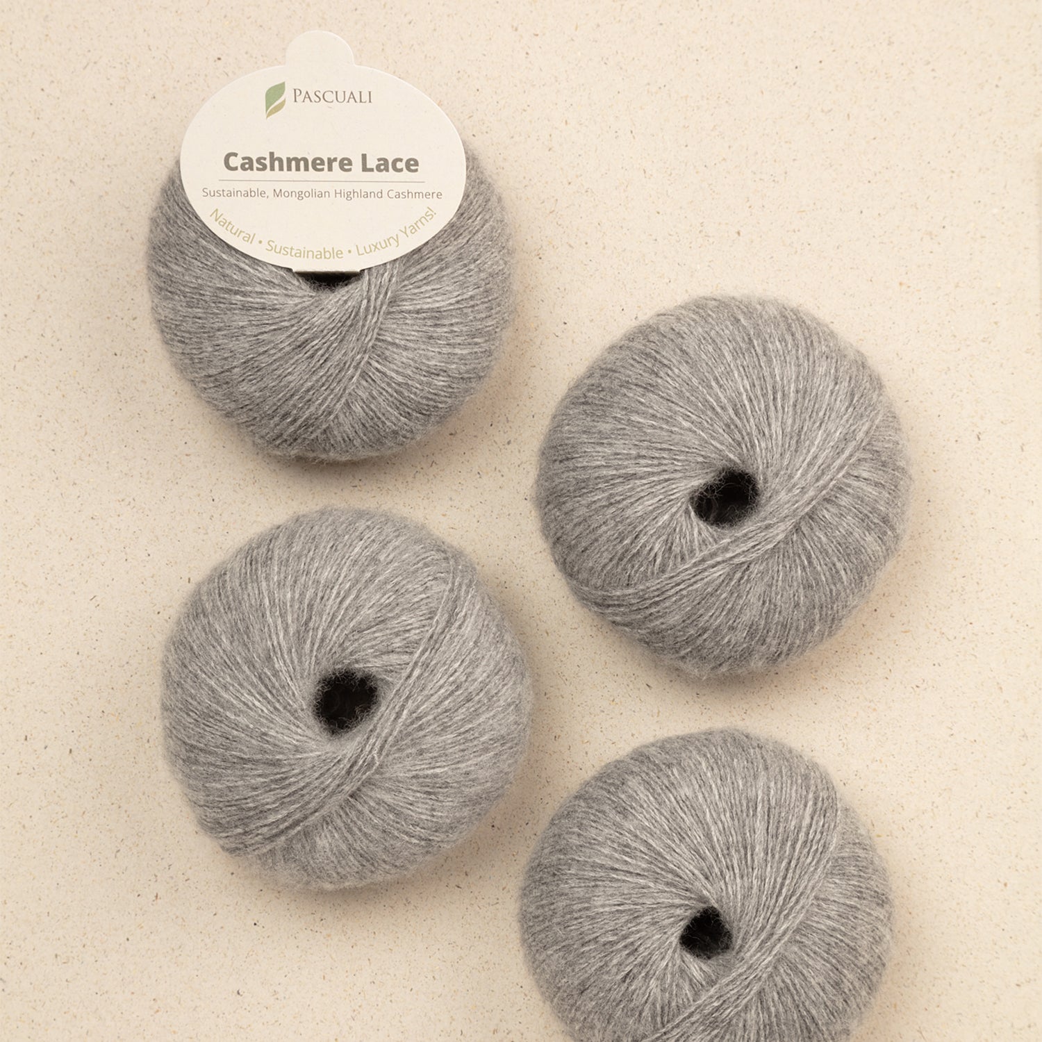 CASHMERE LACE | 100% KASCHMIRWOLLE