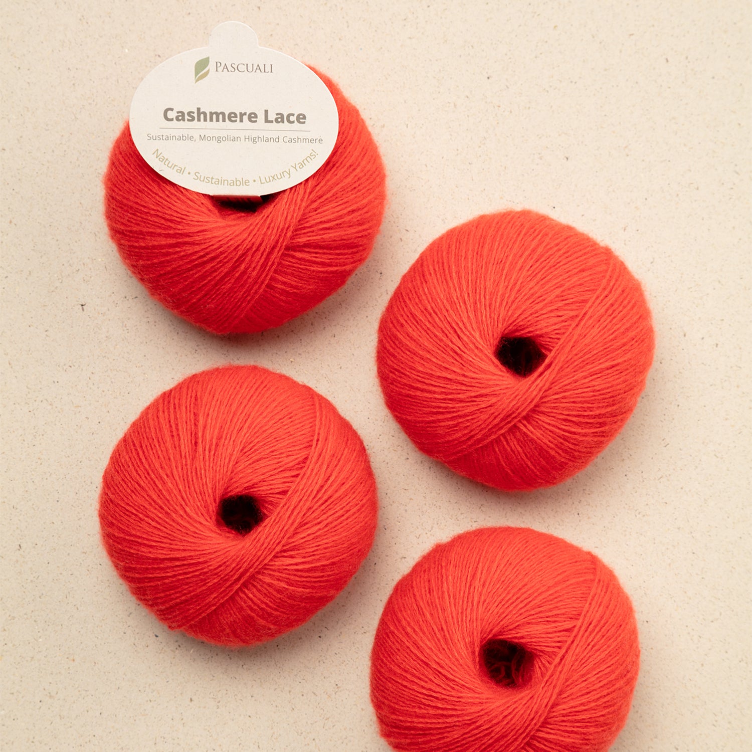 CASHMERE LACE | 100% KASCHMIRWOLLE
