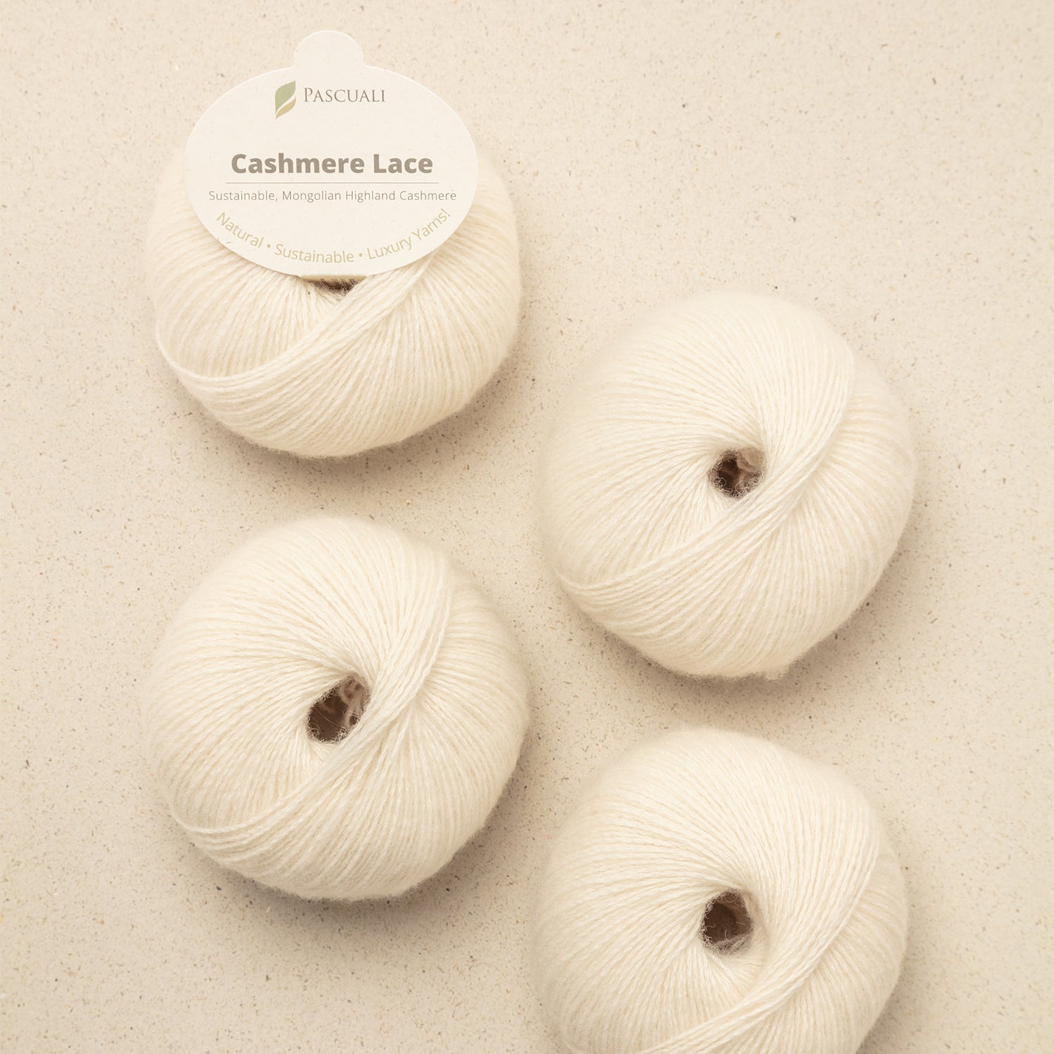 CASHMERE LACE | 100% KASCHMIRWOLLE