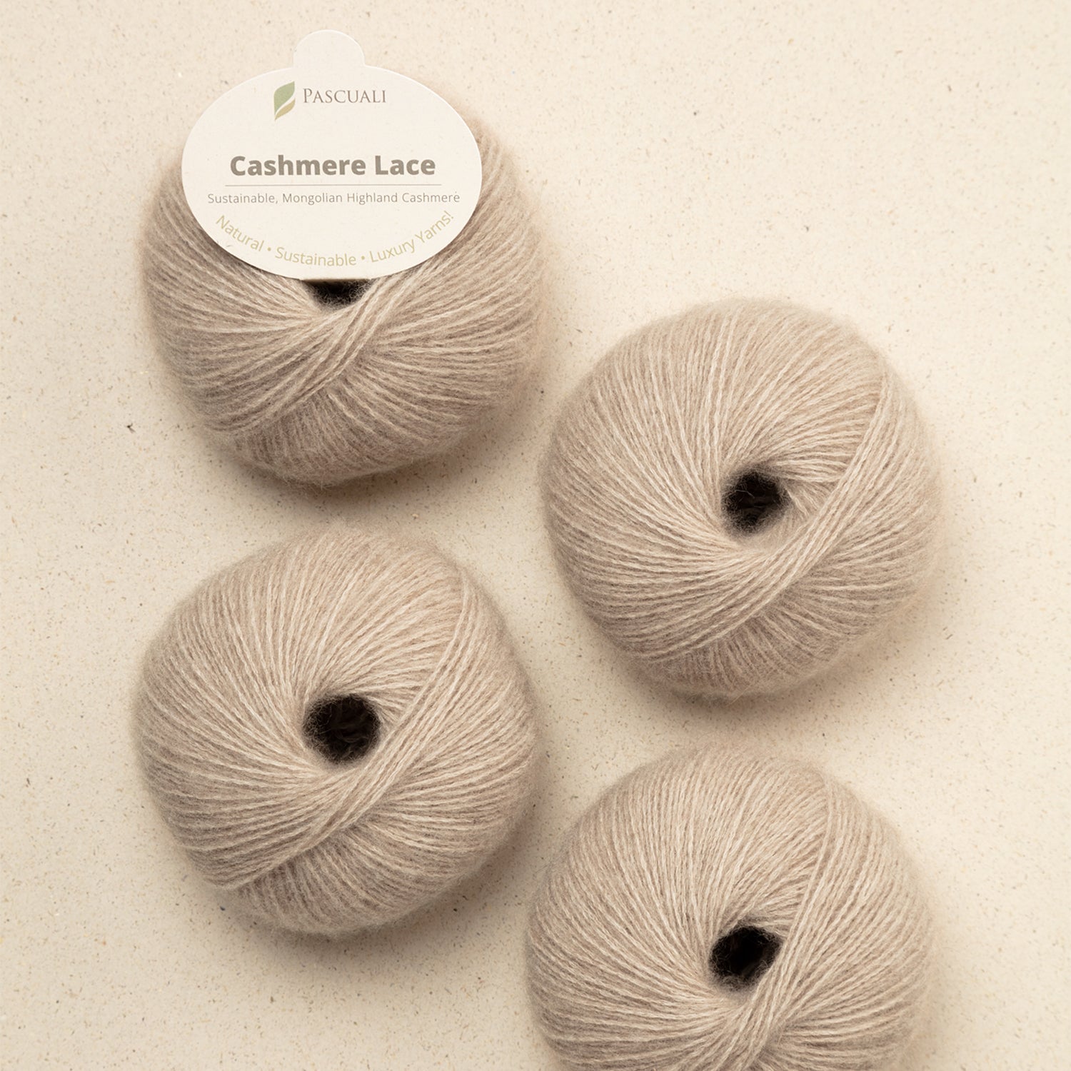 CASHMERE LACE | 100% KASCHMIRWOLLE