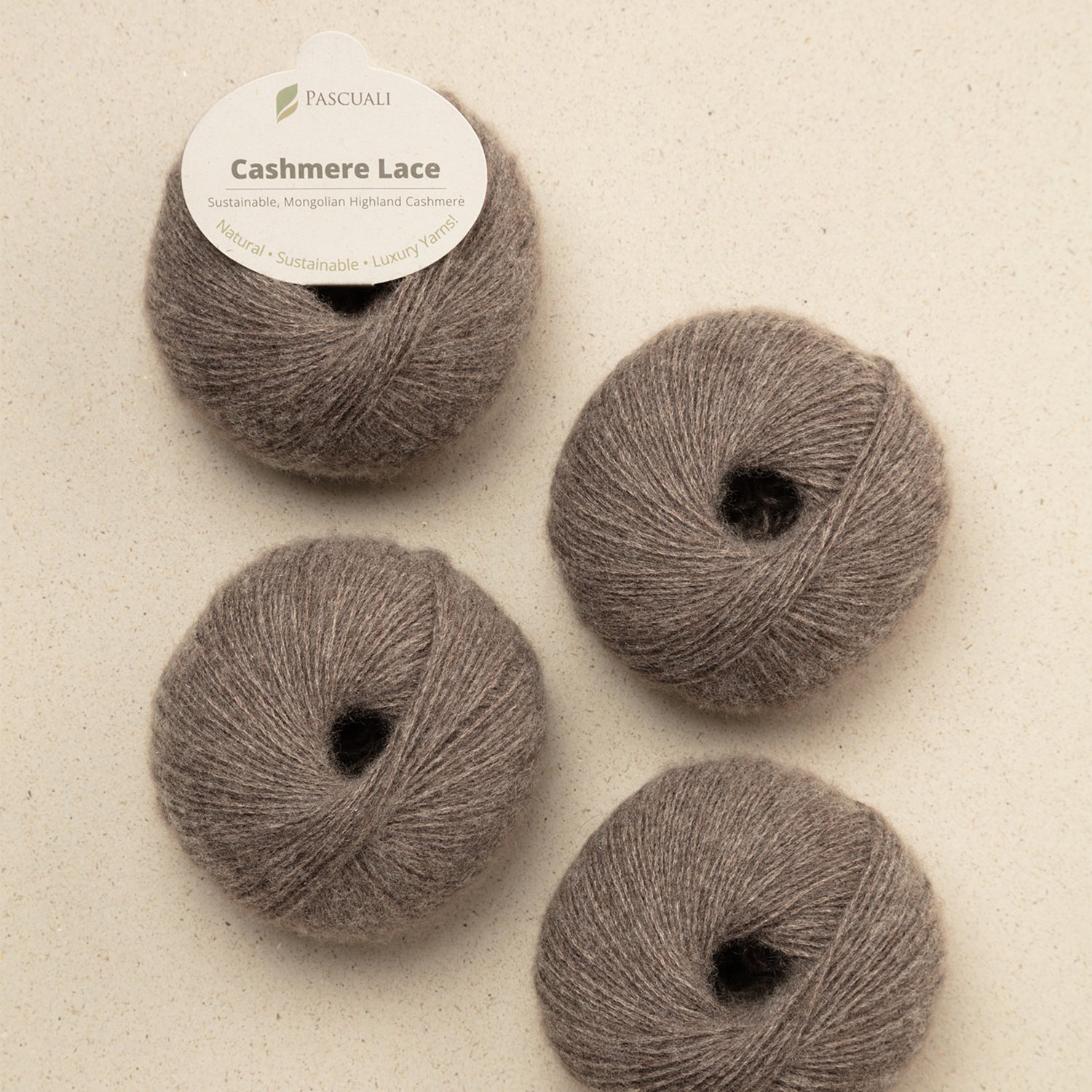 CASHMERE LACE | 100% KASCHMIRWOLLE