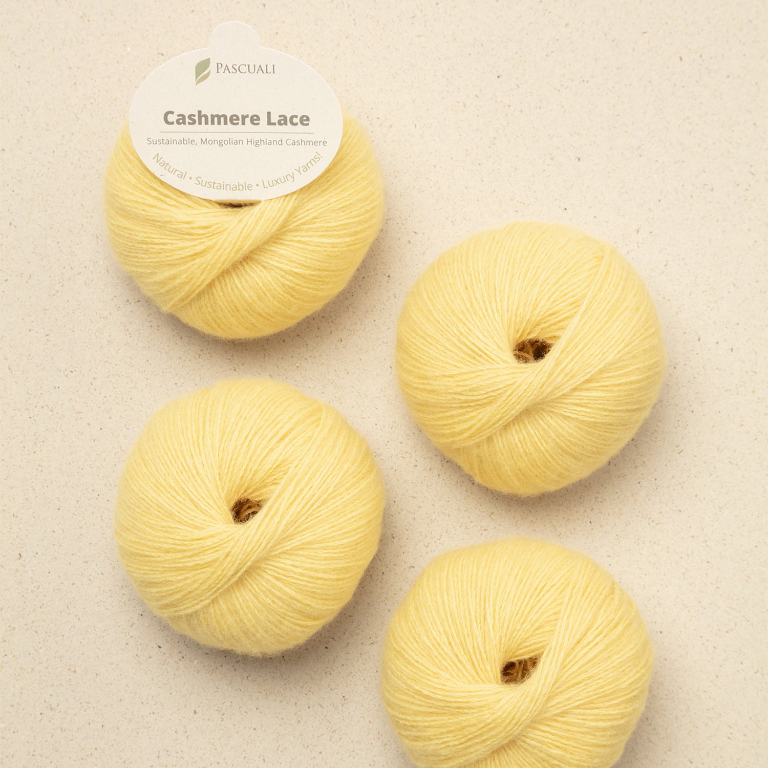 CASHMERE LACE | 100% KASCHMIRWOLLE