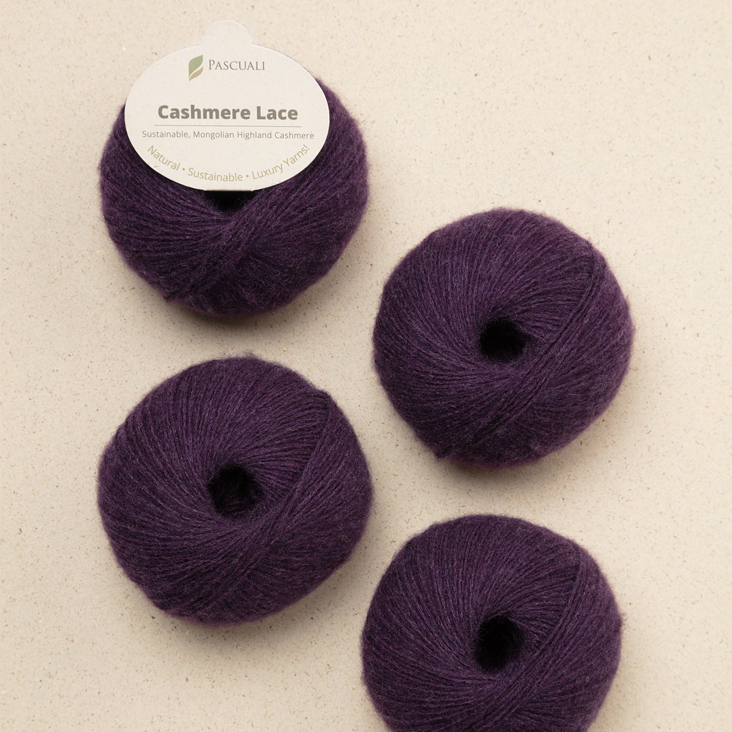 CASHMERE LACE | 100% KASCHMIRWOLLE