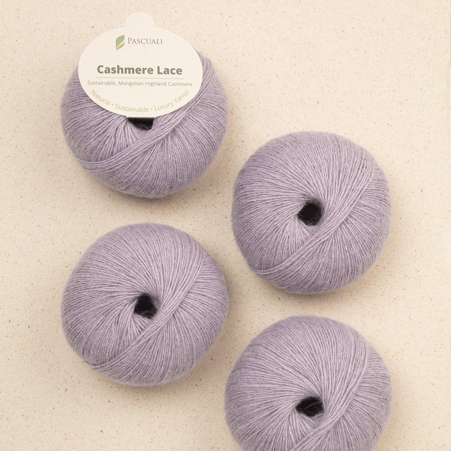 CASHMERE LACE | 100% KASCHMIRWOLLE