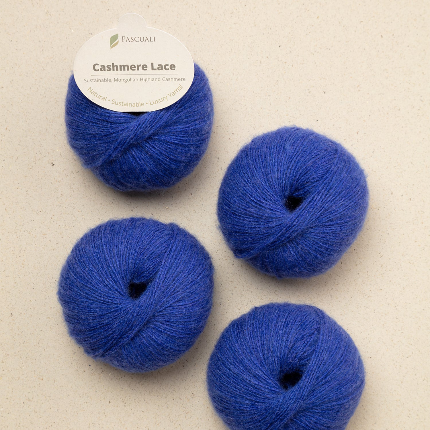 CASHMERE LACE | 100% KASCHMIRWOLLE