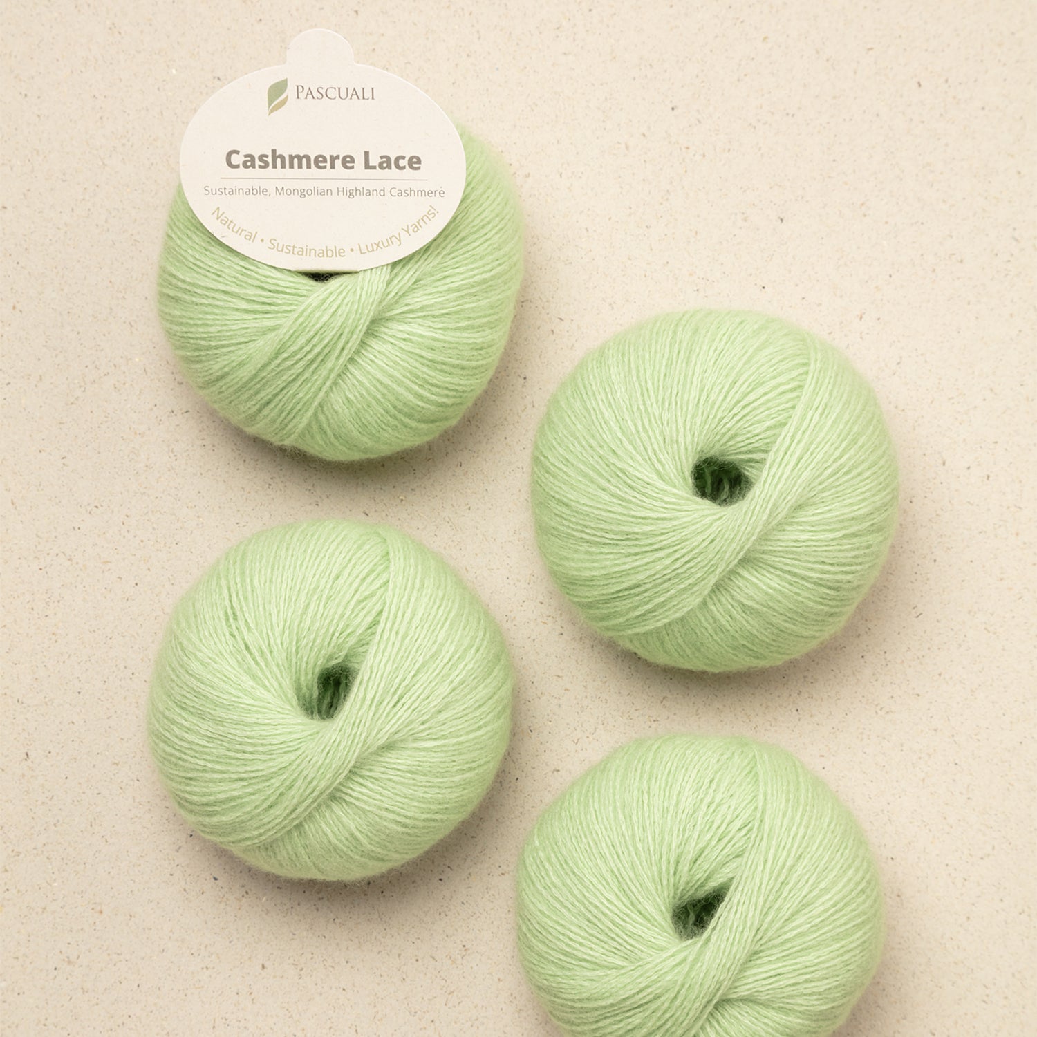 CASHMERE LACE | 100% KASCHMIRWOLLE