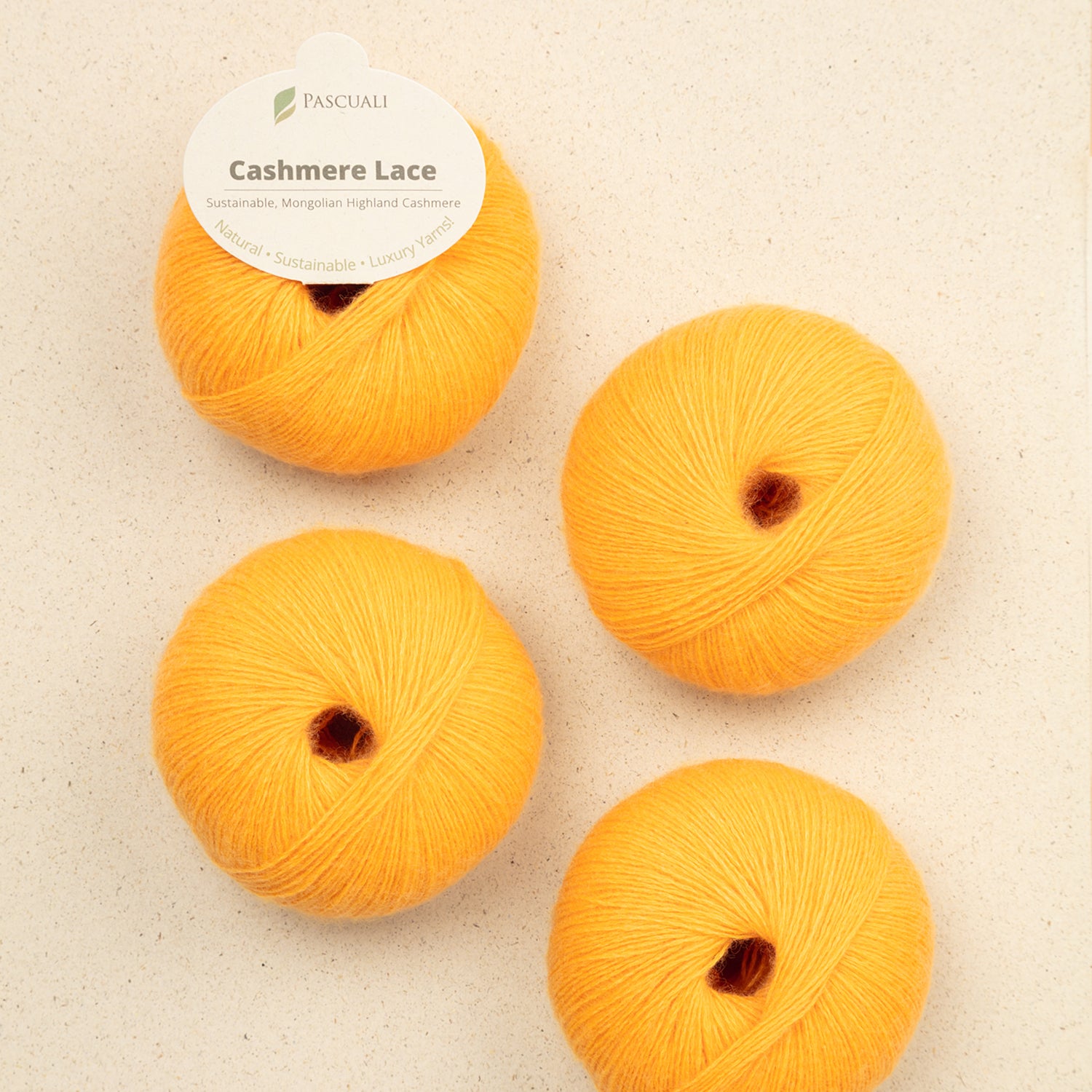 CASHMERE LACE | 100% KASCHMIRWOLLE
