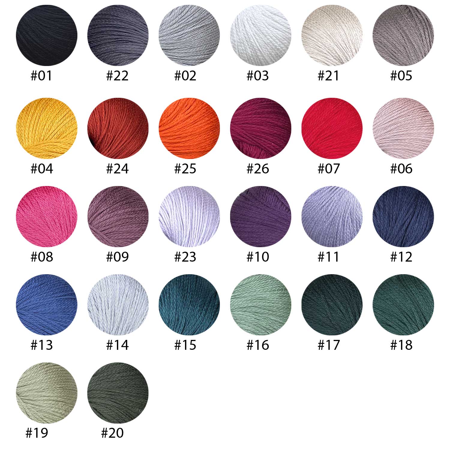 ARCTIC PEARL | ALGAS MARINAS (SEACELL)