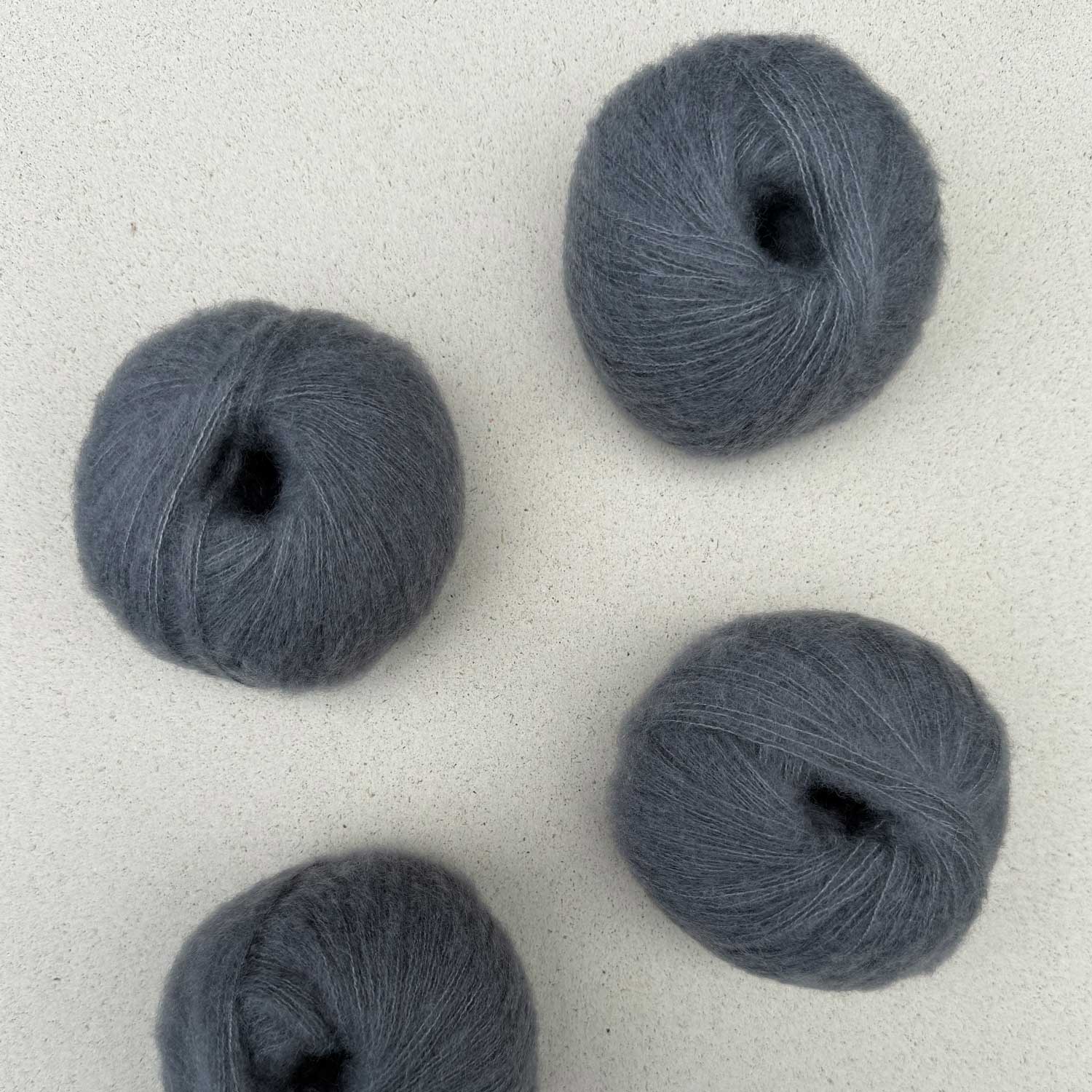 MANADA | SUPERKID MOHAIR, SEIDE, MERINO, YAK (RMS)