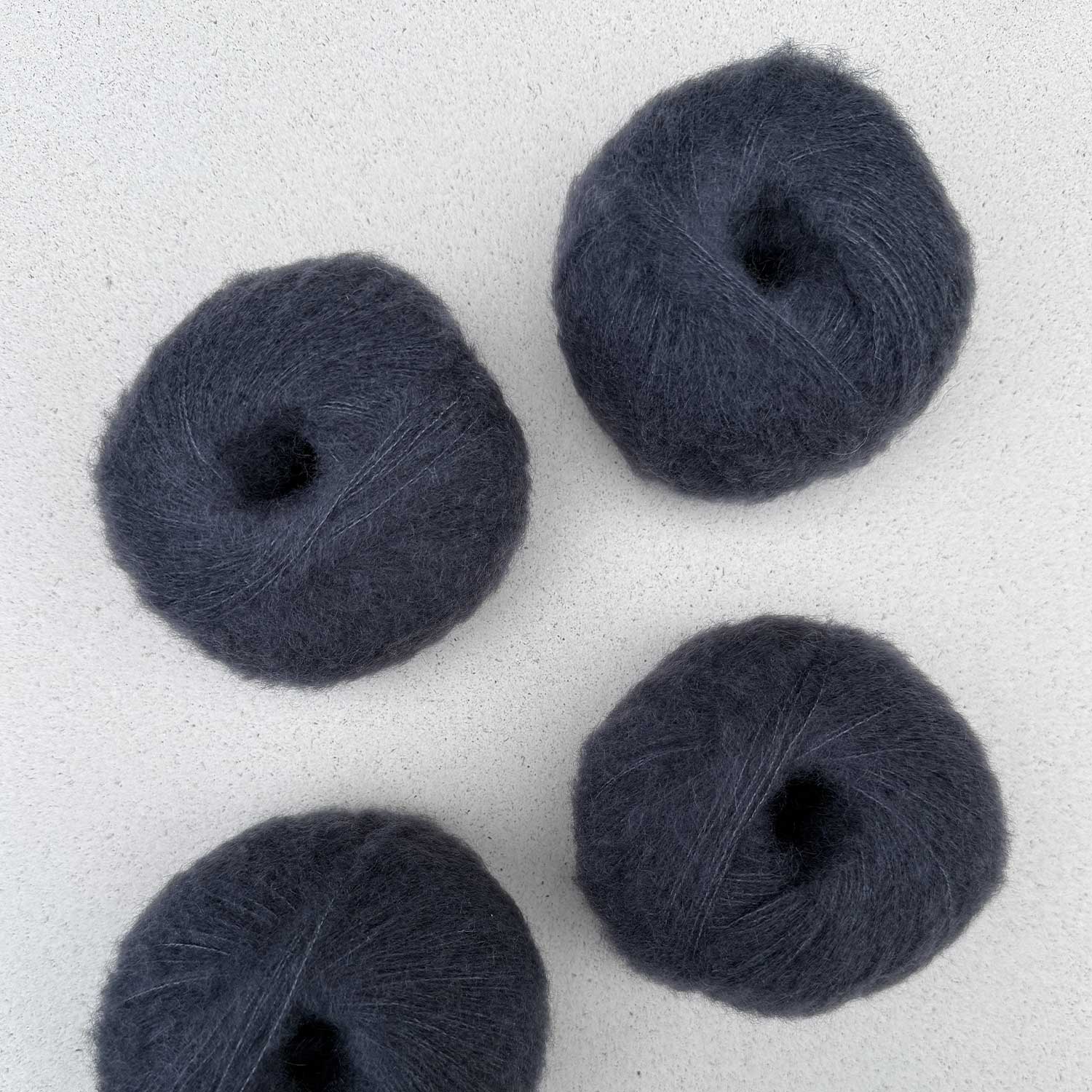 MANADA | SUPERKID MOHAIR, SEIDE, MERINO, YAK (RMS)