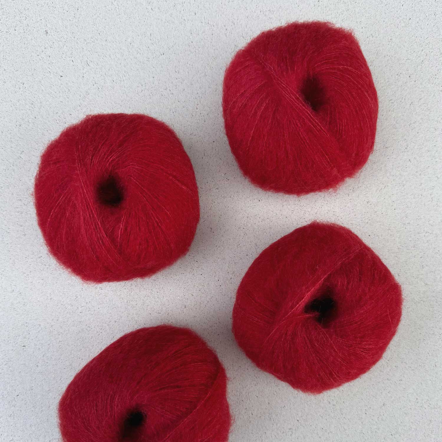 MANADA | SUPERKID MOHAIR, SEIDE, MERINO, YAK (RMS)
