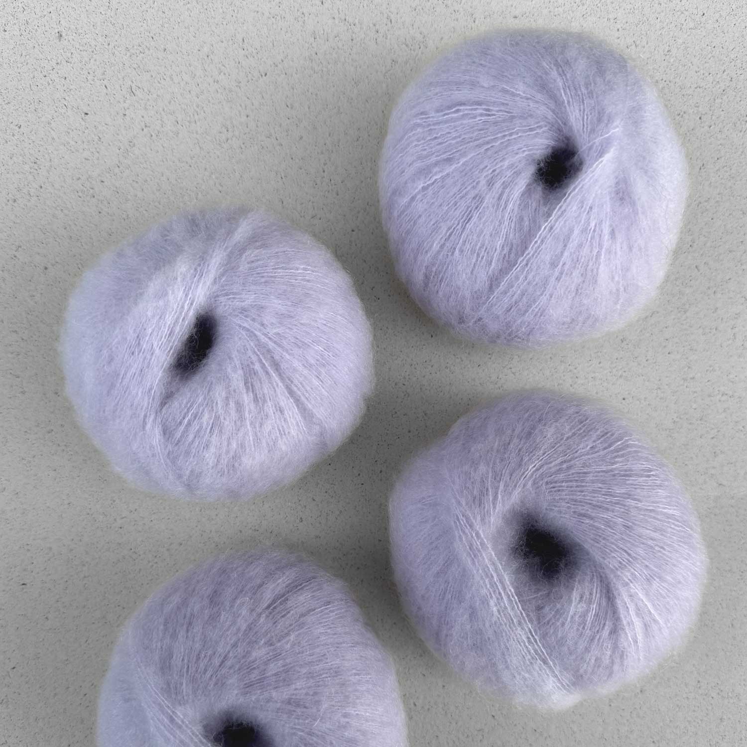 MANADA | SUPERKID MOHAIR, SEIDE, MERINO, YAK (RMS)