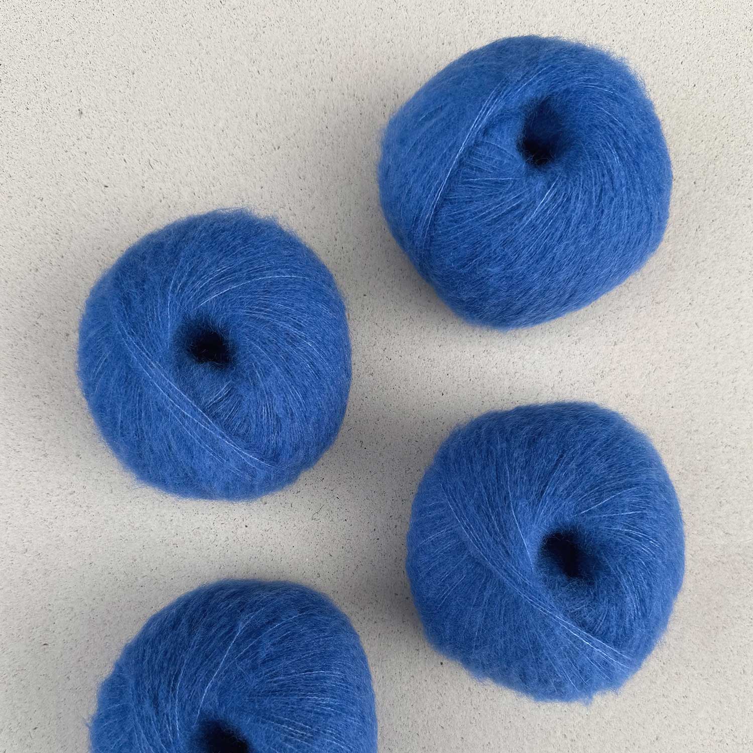 MANADA | SUPERKID MOHAIR, SEIDE, MERINO, YAK (RMS)