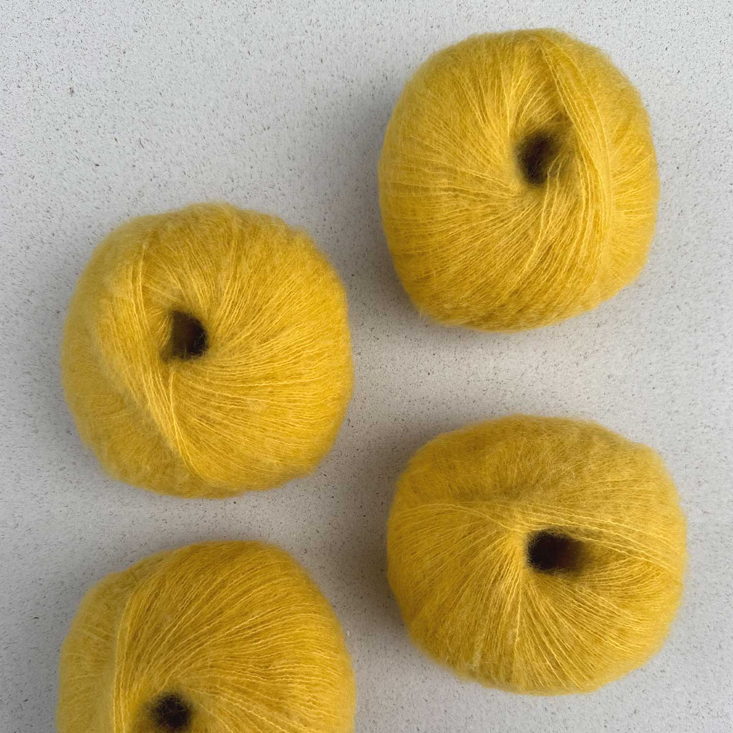 MANADA | SUPERKID MOHAIR, SEIDE, MERINO, YAK (RMS)