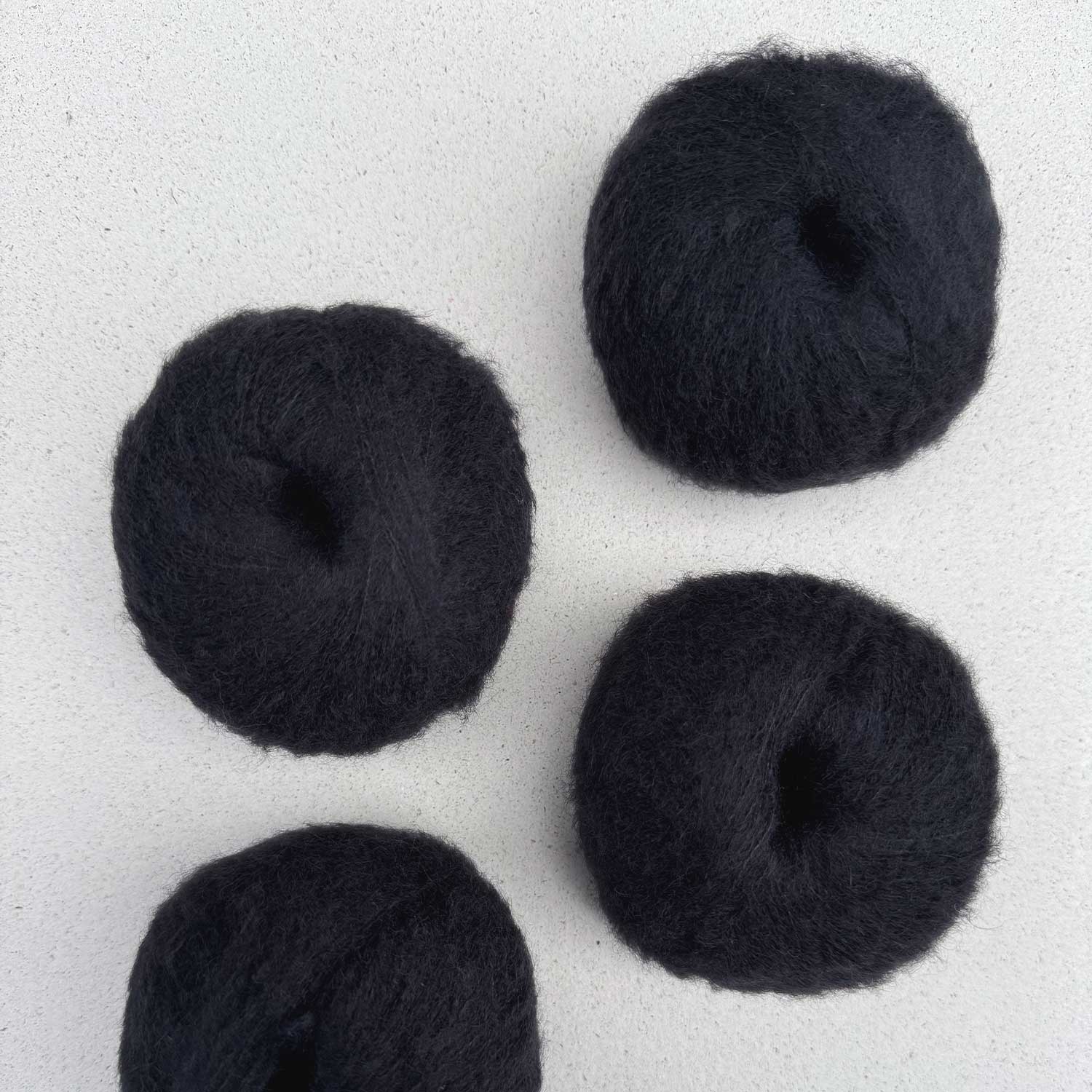 MANADA | SUPERKID MOHAIR, SEIDE, MERINO, YAK (RMS)