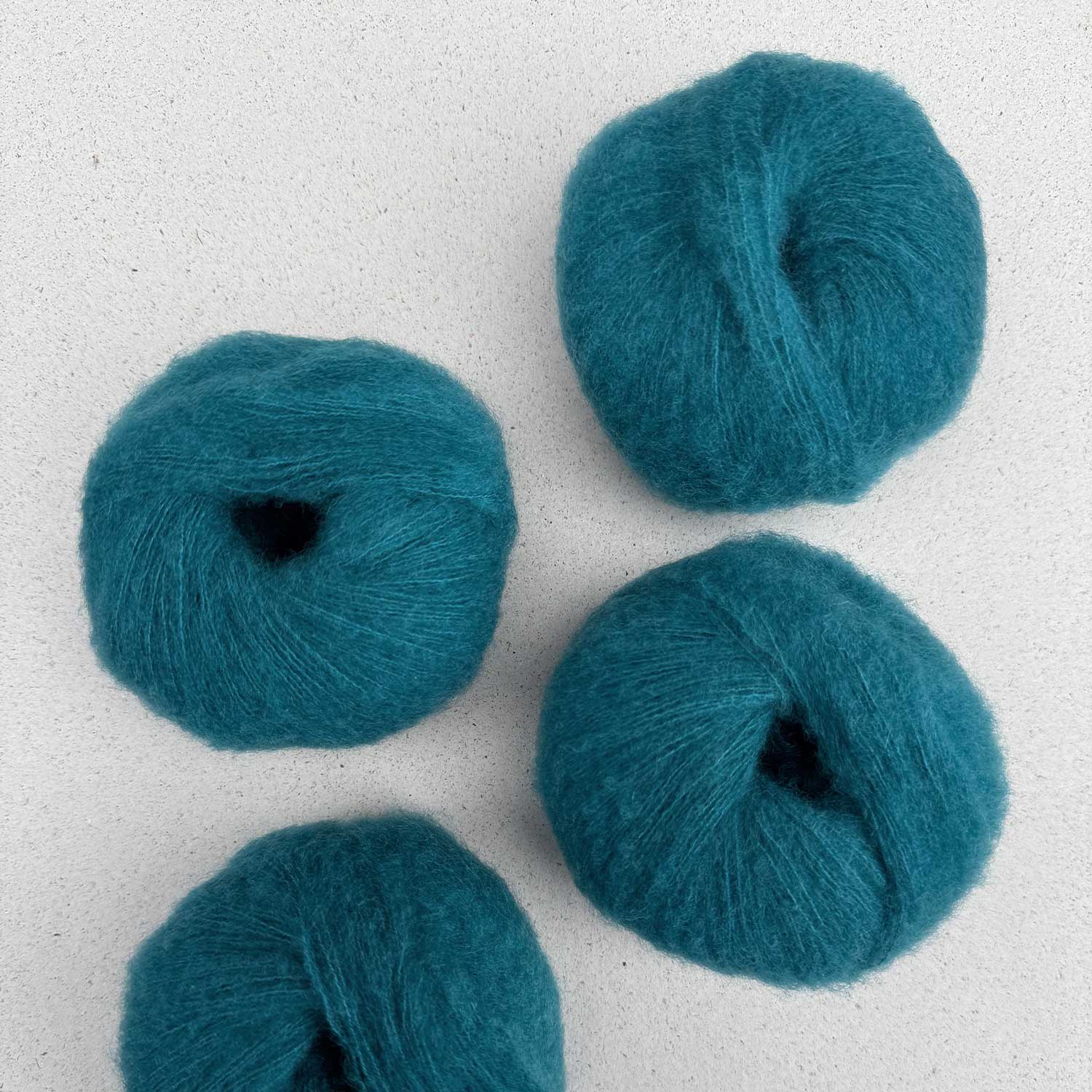 MANADA | SUPERKID MOHAIR, SEIDE, MERINO, YAK (RMS)
