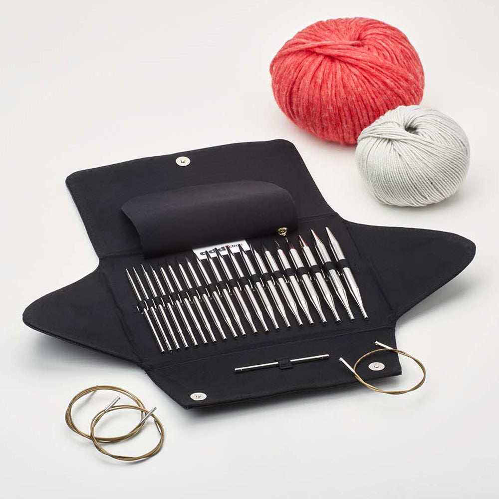 addiClick Basic Long Set 3,5 – 10 mm