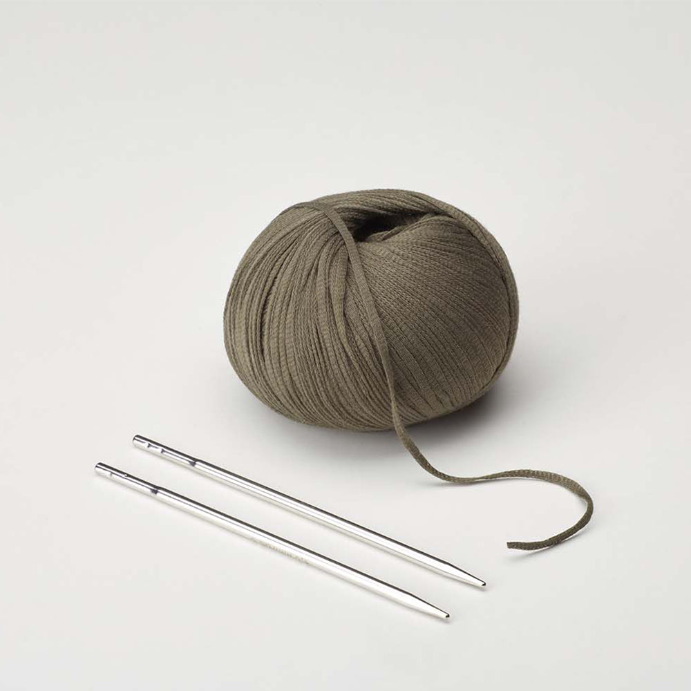 addiClick Basic Long Spitzen - einzeln (3,5 - 10 mm)